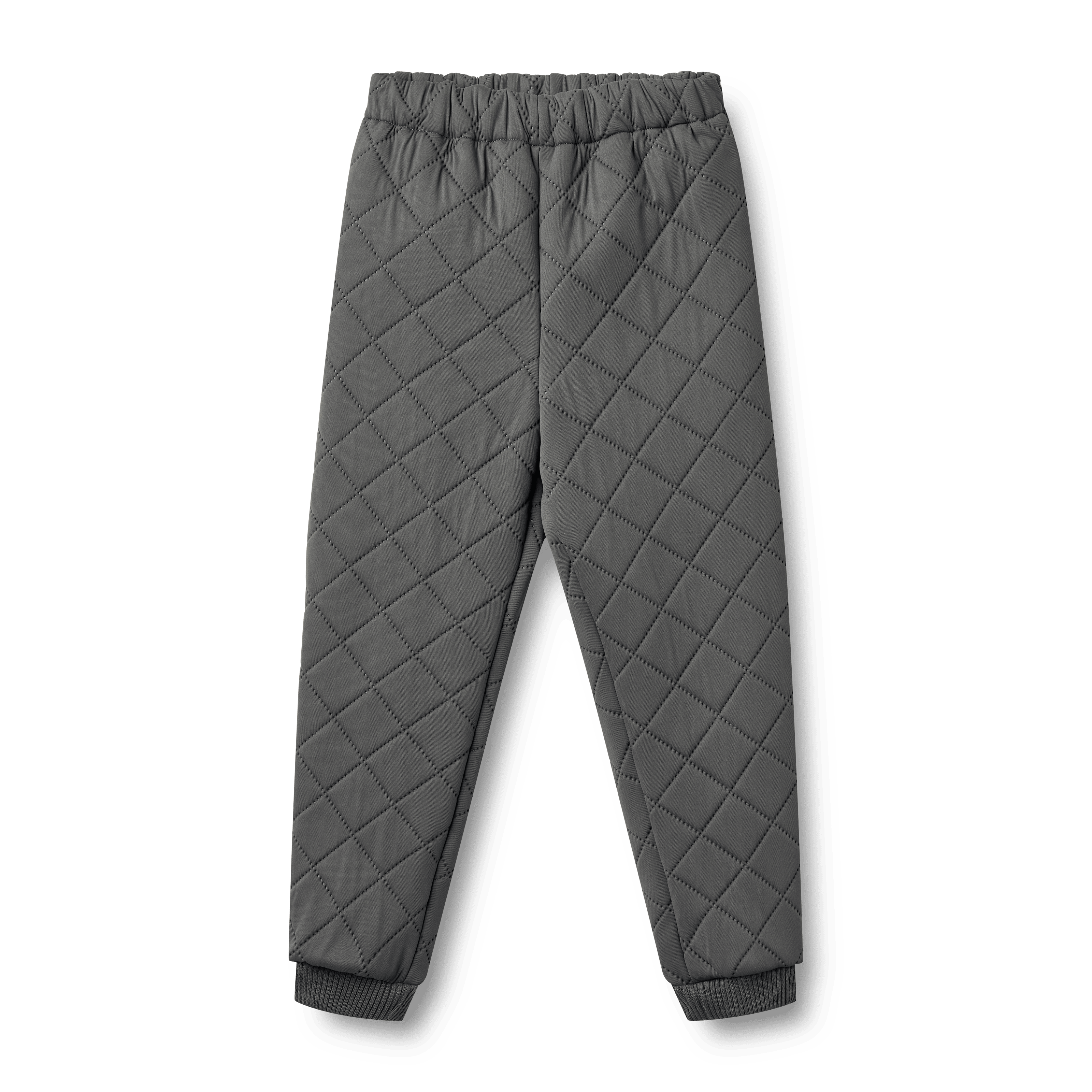 Alex Thermo Pants Black Sea
