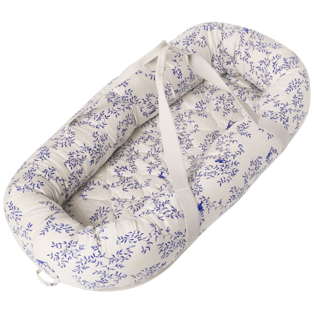 Satin Baby Nest Jardim