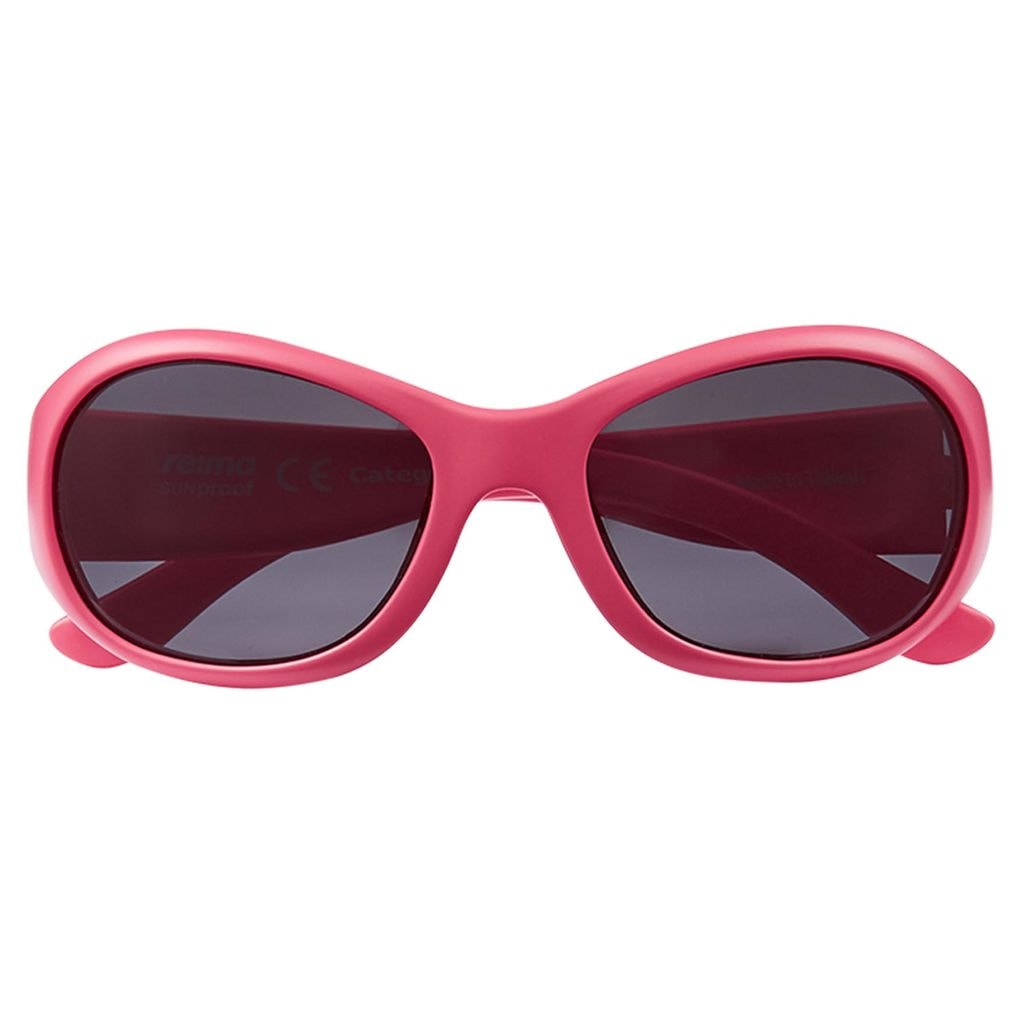 Surffi Aurinkolasit Berry Pink