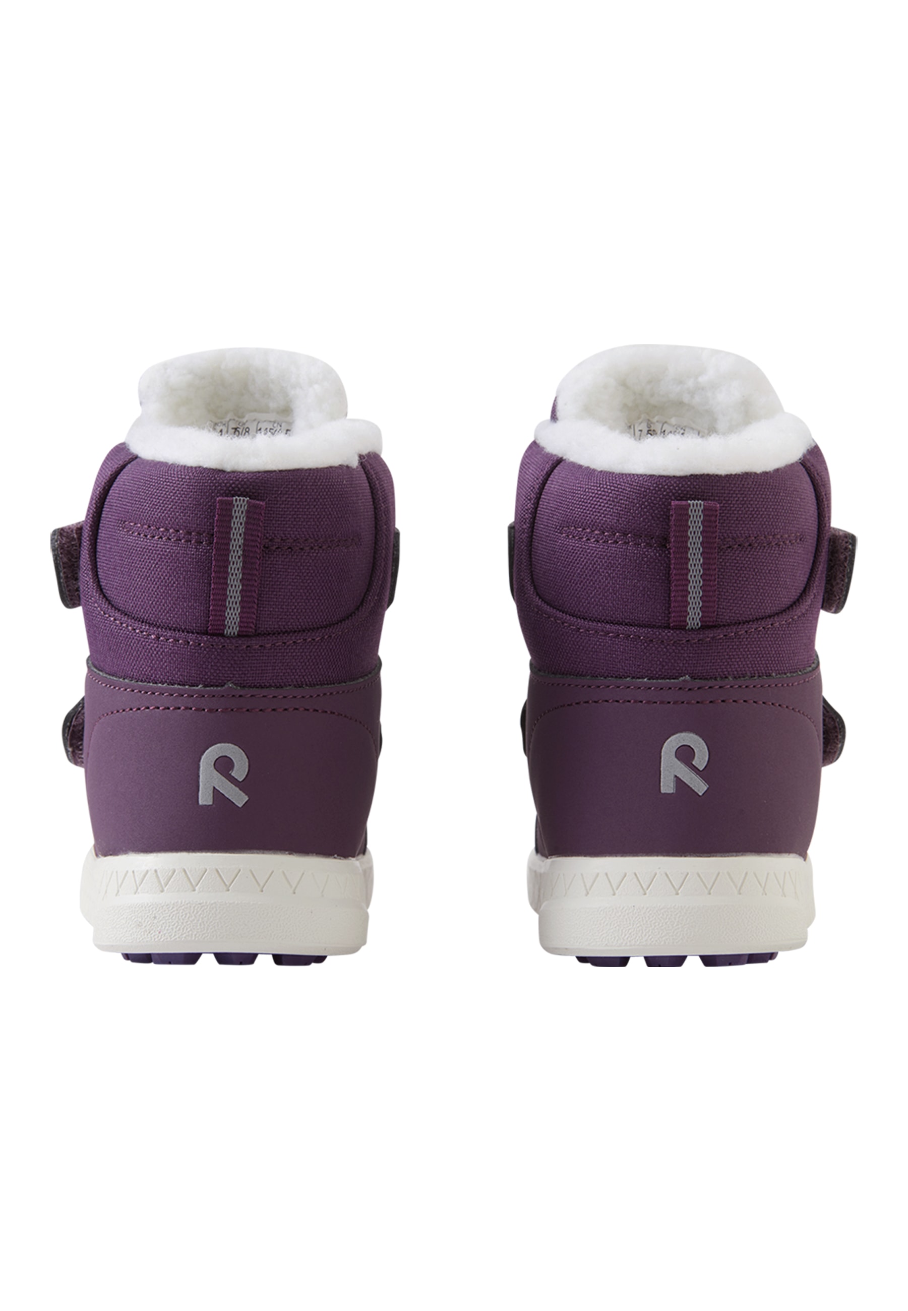 Pyrytys ReimaTec Talvisaappaat Deep Purple