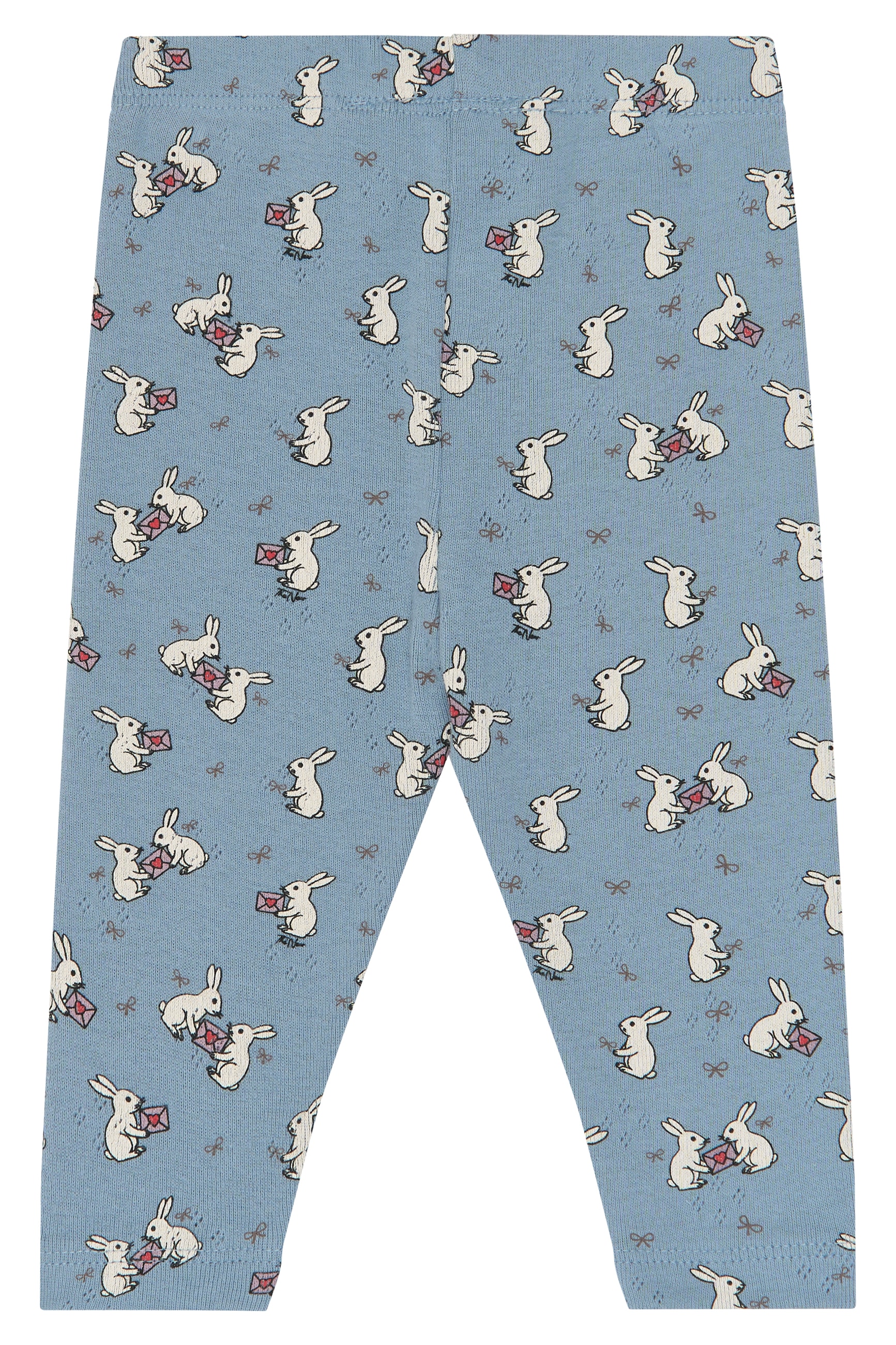 Vita Leggings Ashley Blue