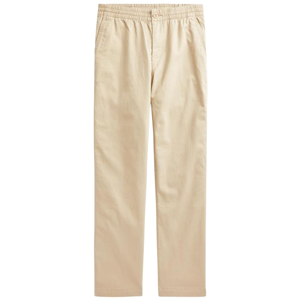 Chinos Khaki