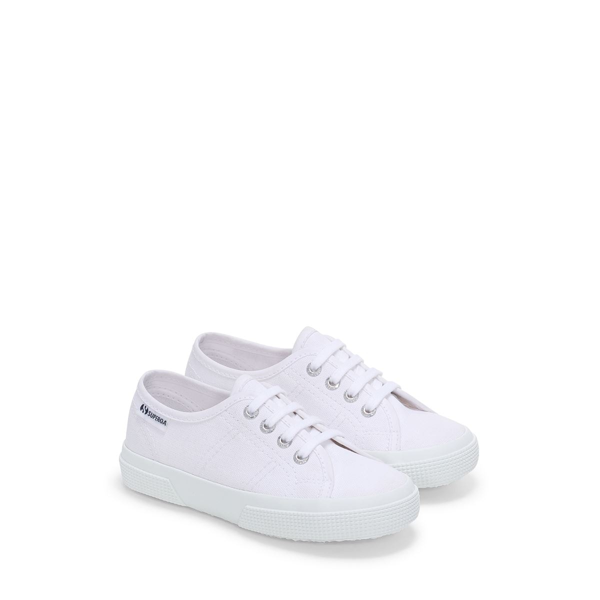 3750 Kids Leggera Sneakers White
