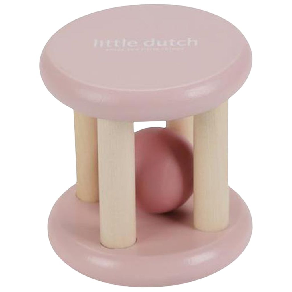 Rullerangle Fehave FSC Pink