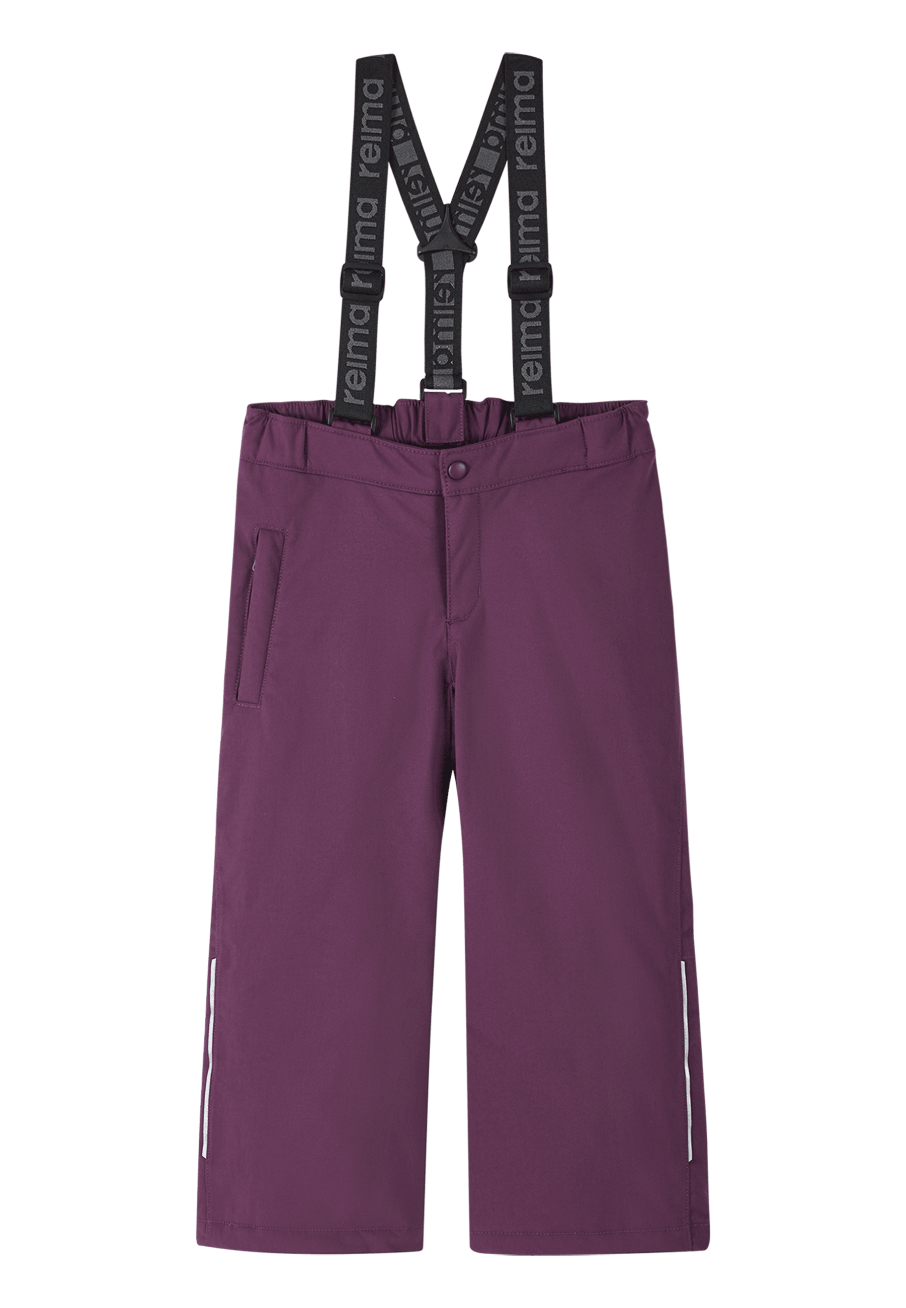 Loikin Reimatec Winter Pants Deep Purple 