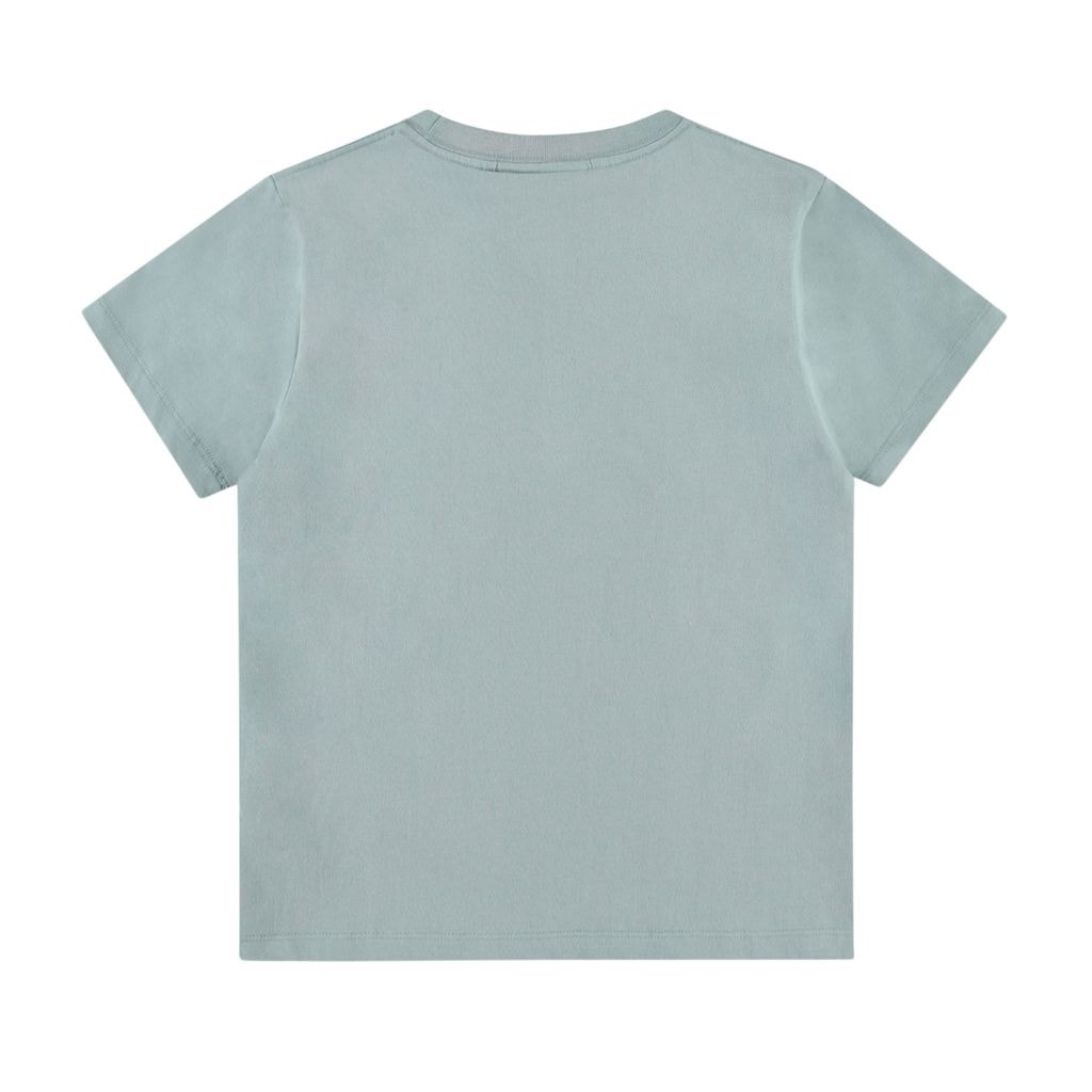 Rame Short Sleeve T-Shirt Pawsome Vibes