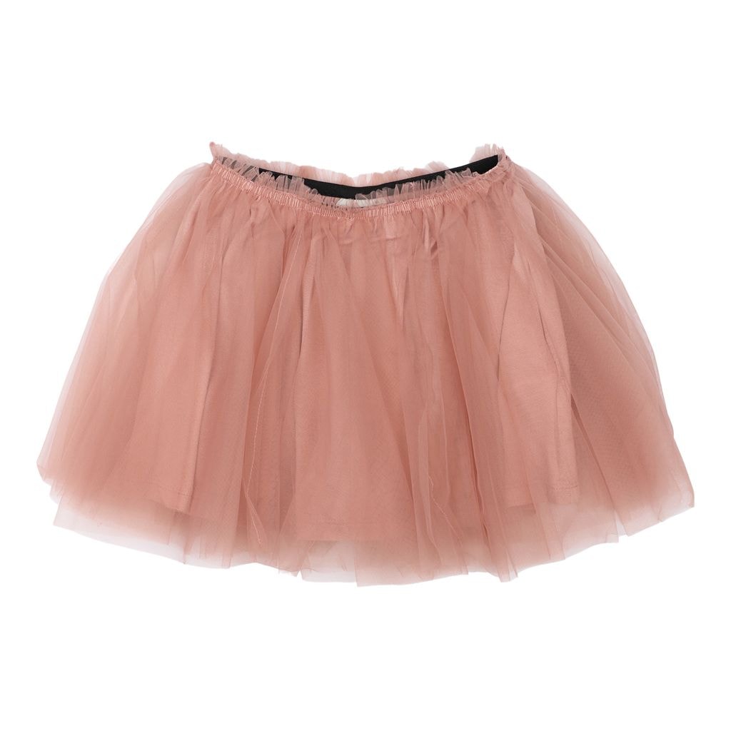 Monica Skirt Old Rose
