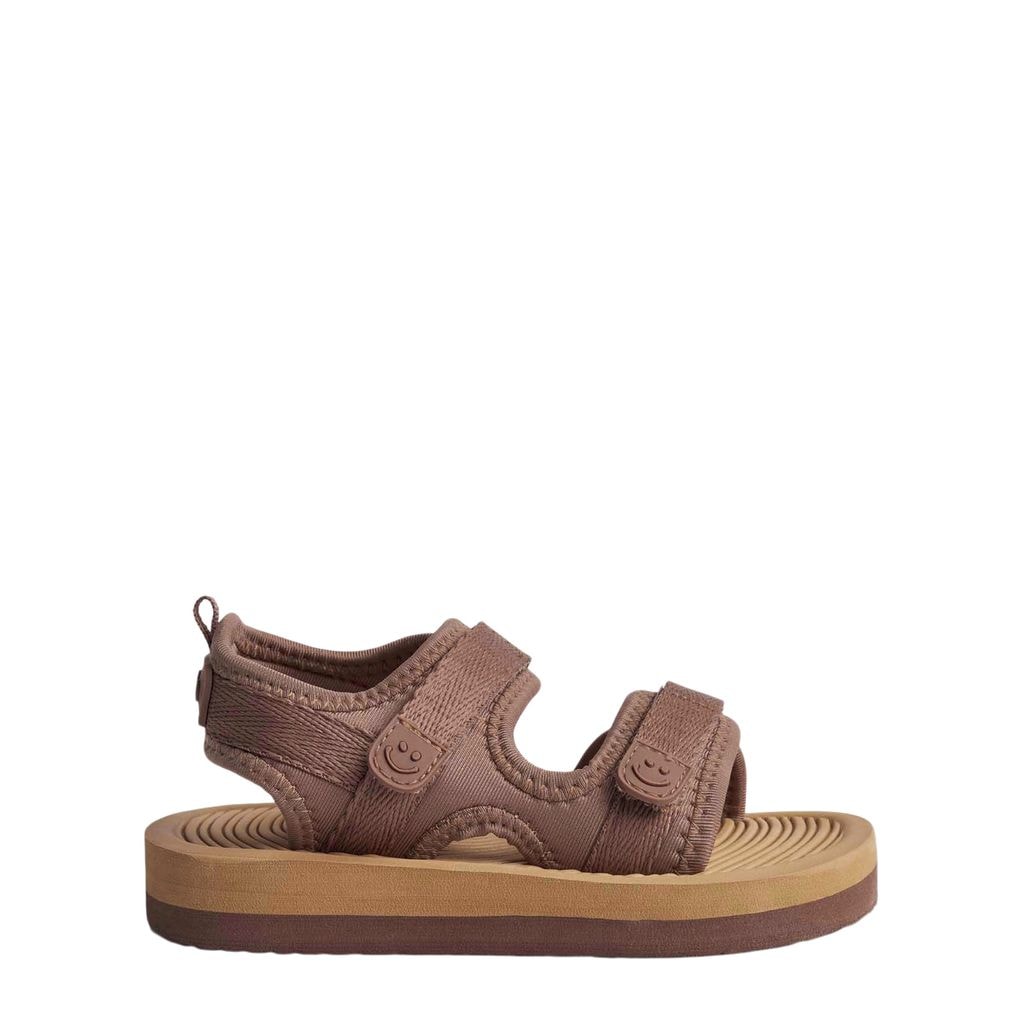 Zola Slippers Sandalwood
