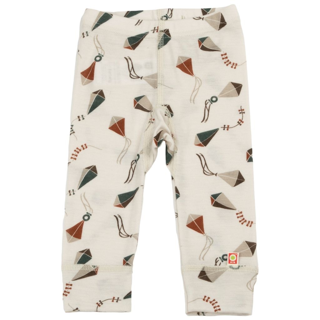 Leggings Off White