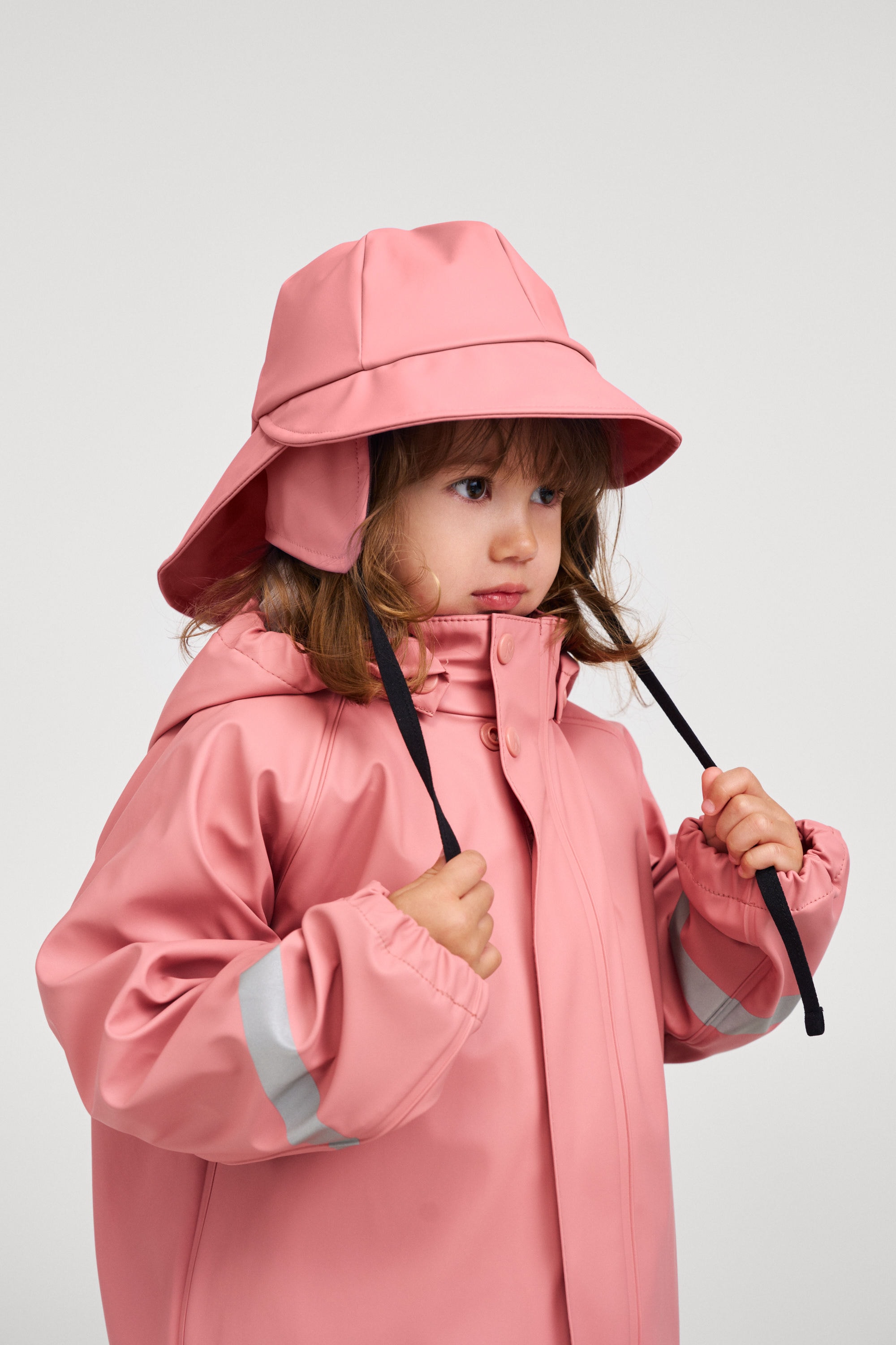 Rainy Sadehattu Pinkki
