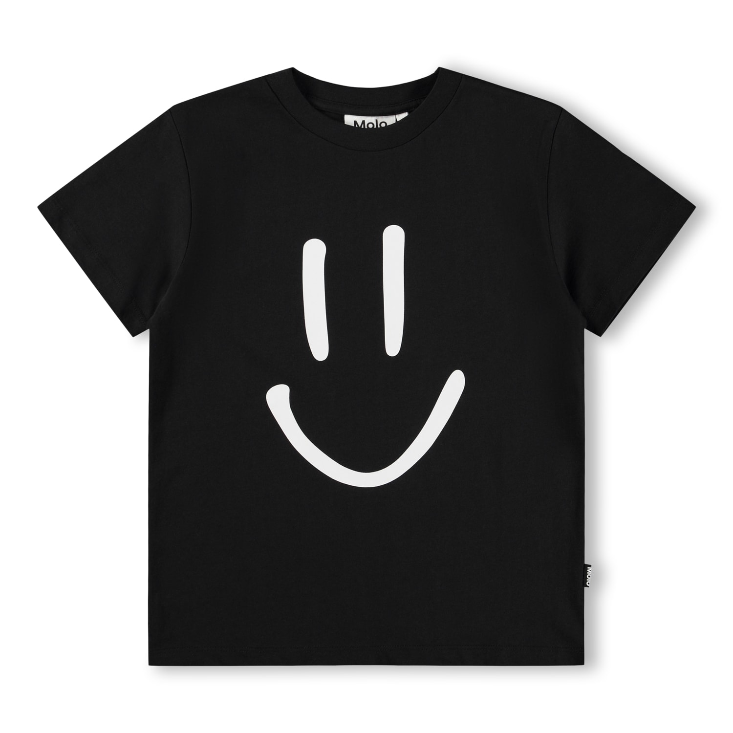 GOTS Roxo T-shirt Black 