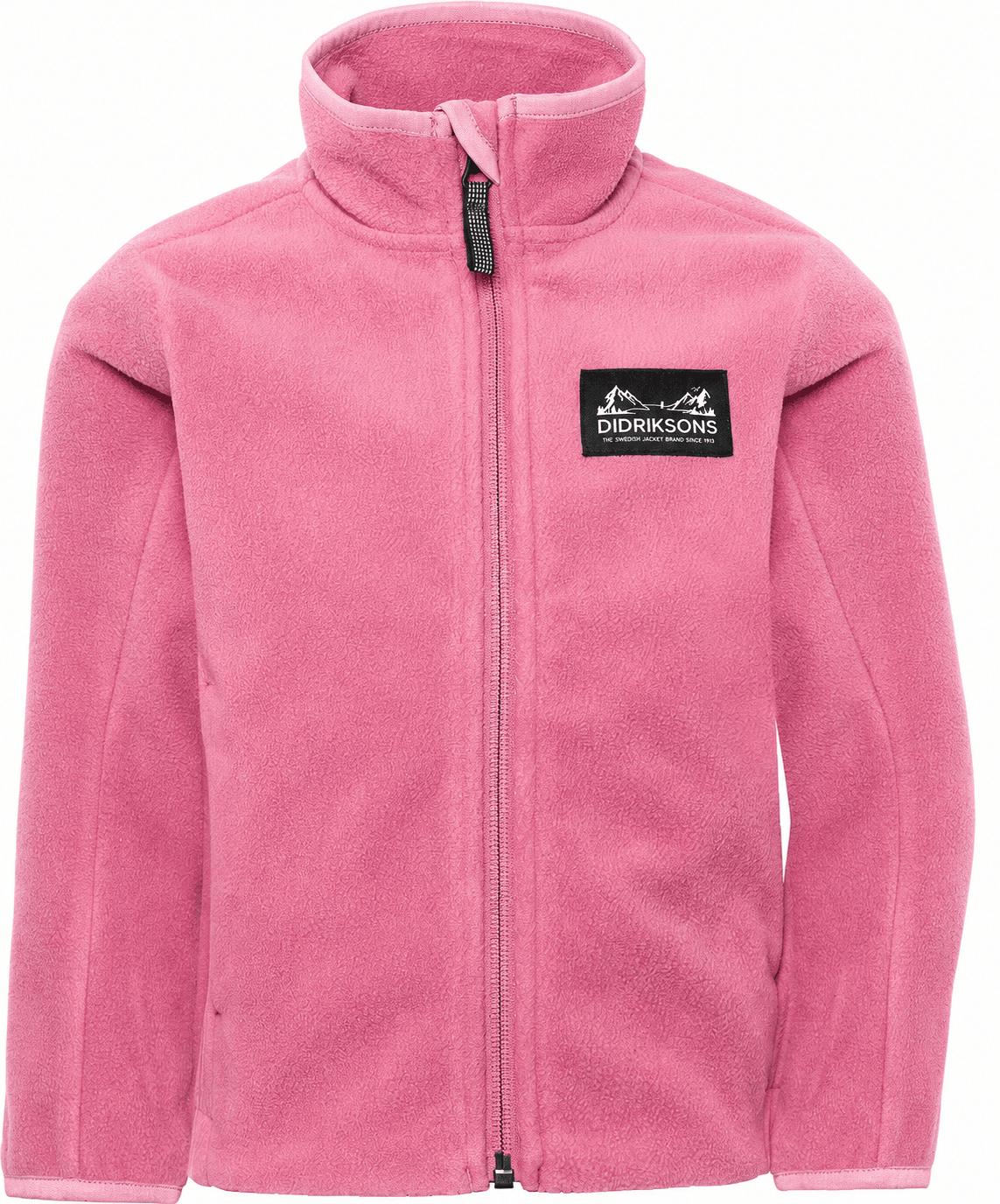 Muskot Jacka Heather Pink
