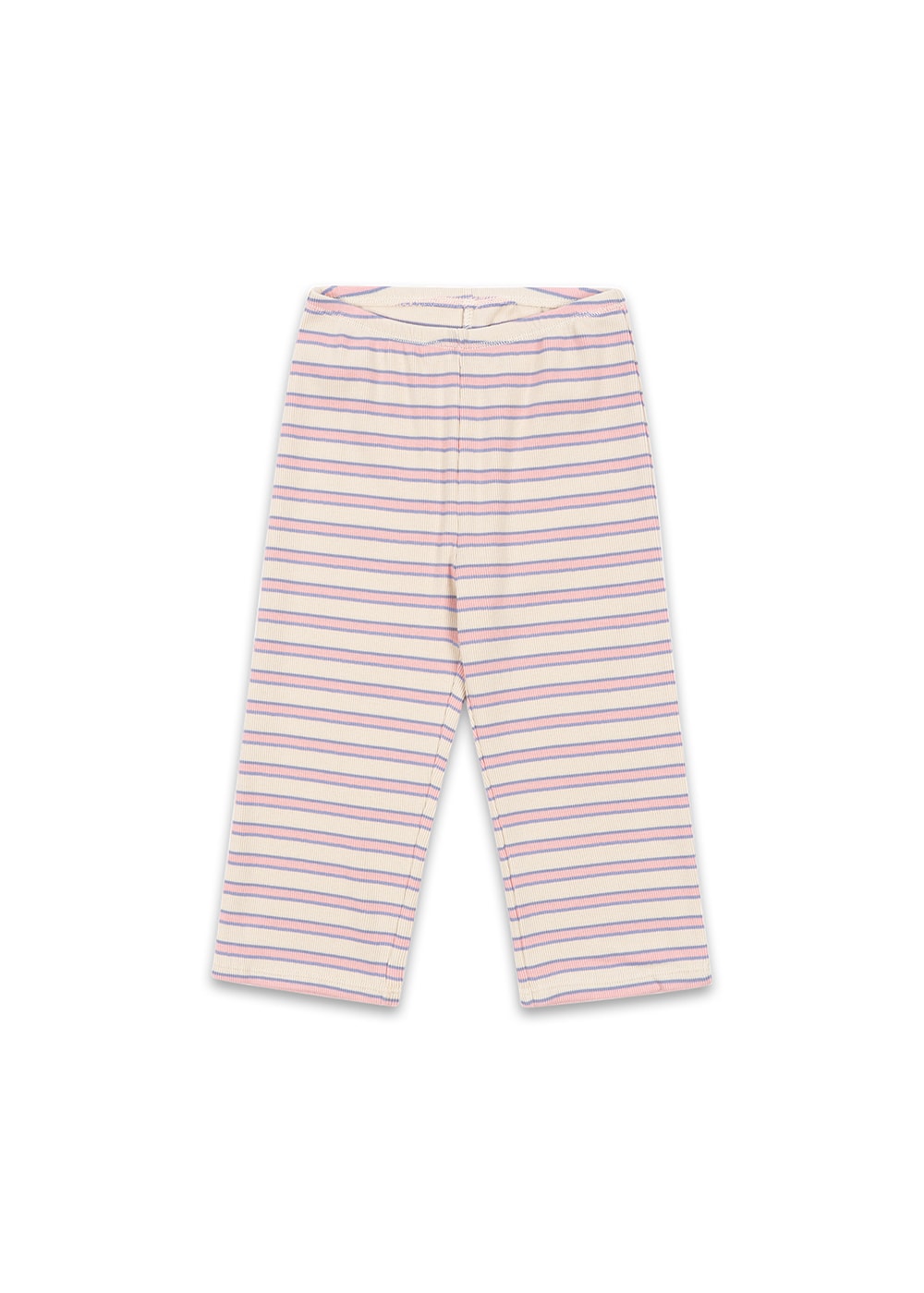 Ella Pants Gots Lolly Stripe