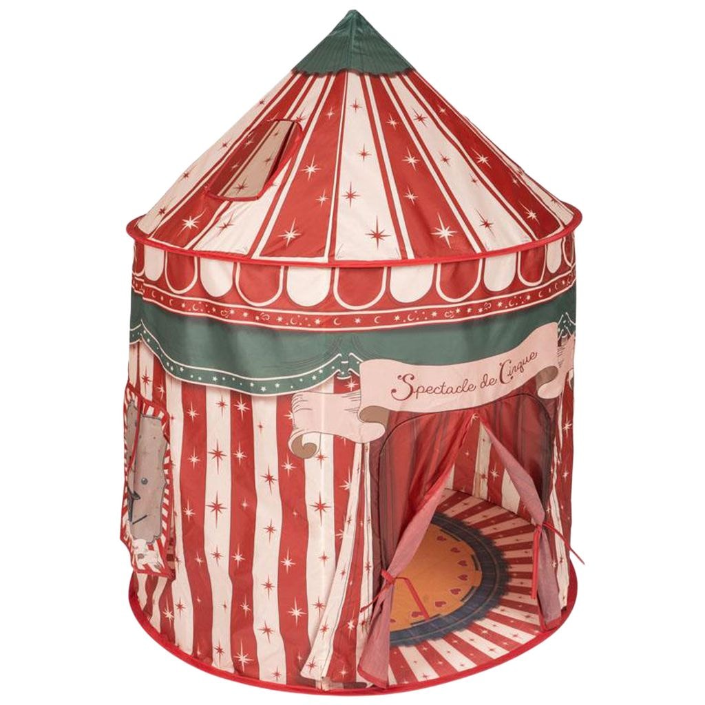 Pop-Up Sirkusteltta Circus