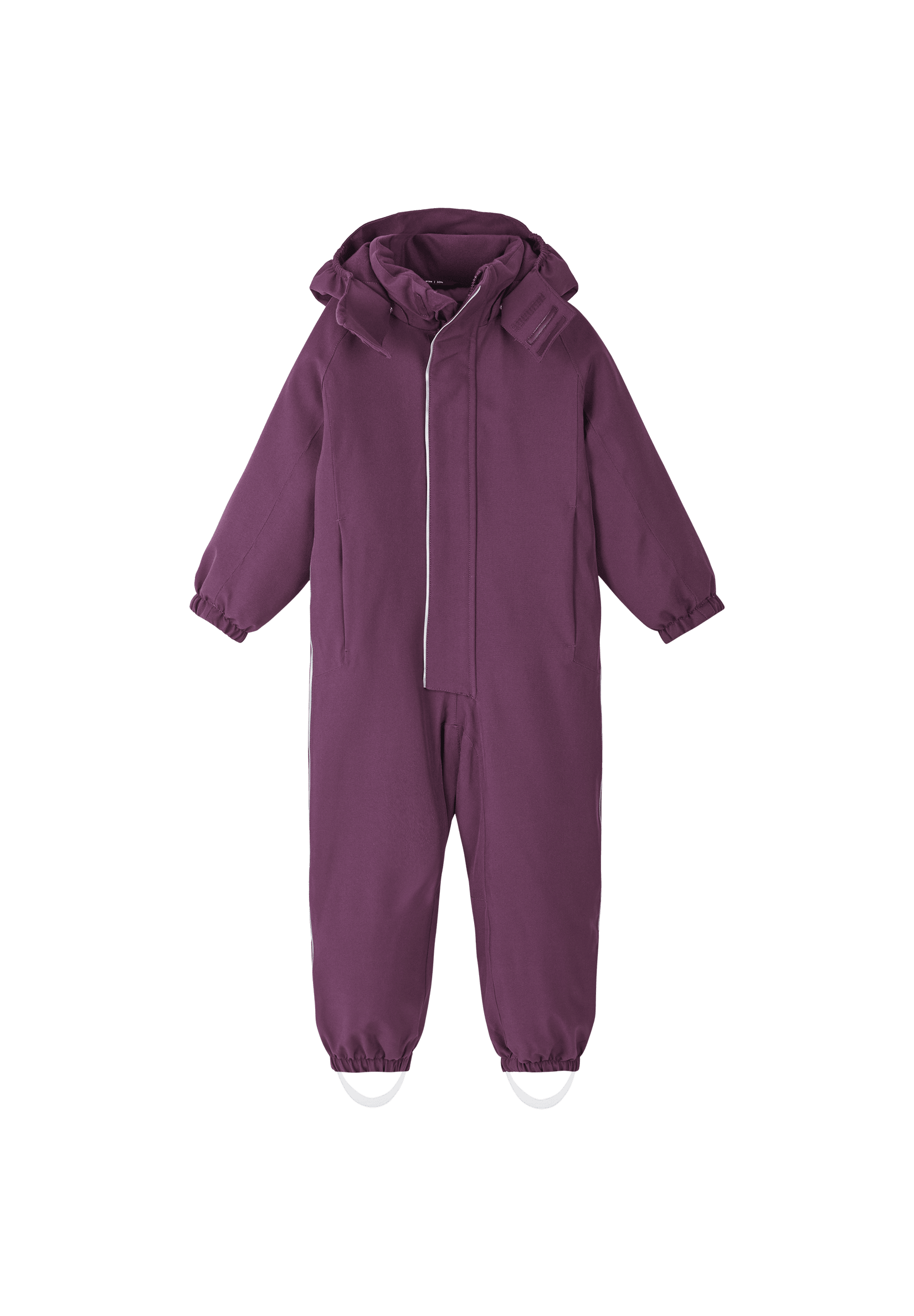 Reimatec Tromssa Snowsuit Deep Purple