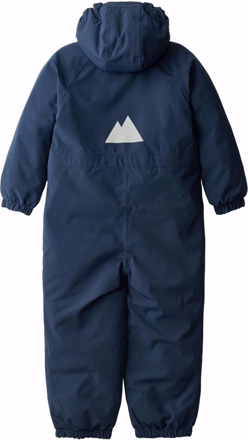 Pingo Vinteroveralls Navy Sky