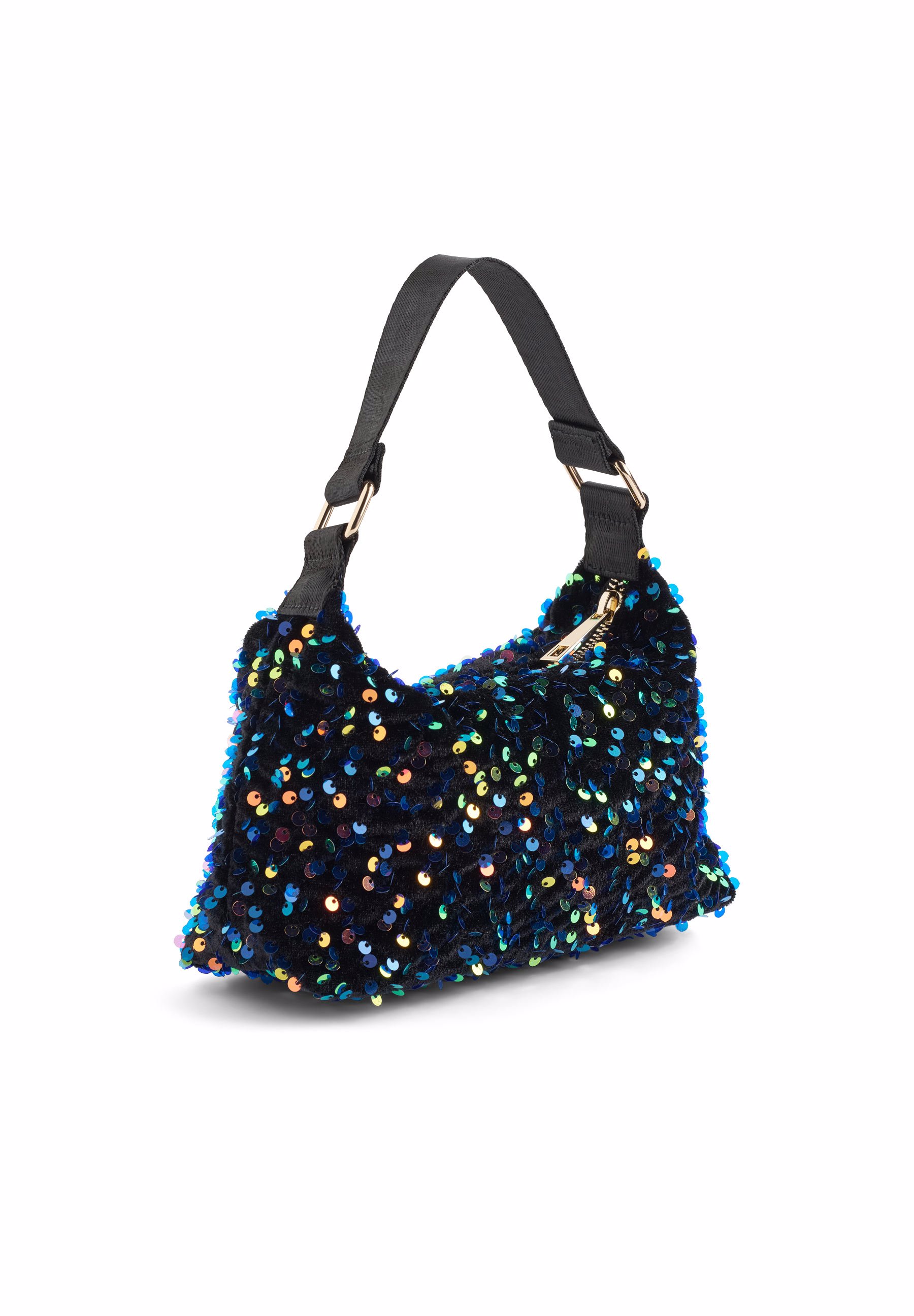 Dolly Bag Tinsel