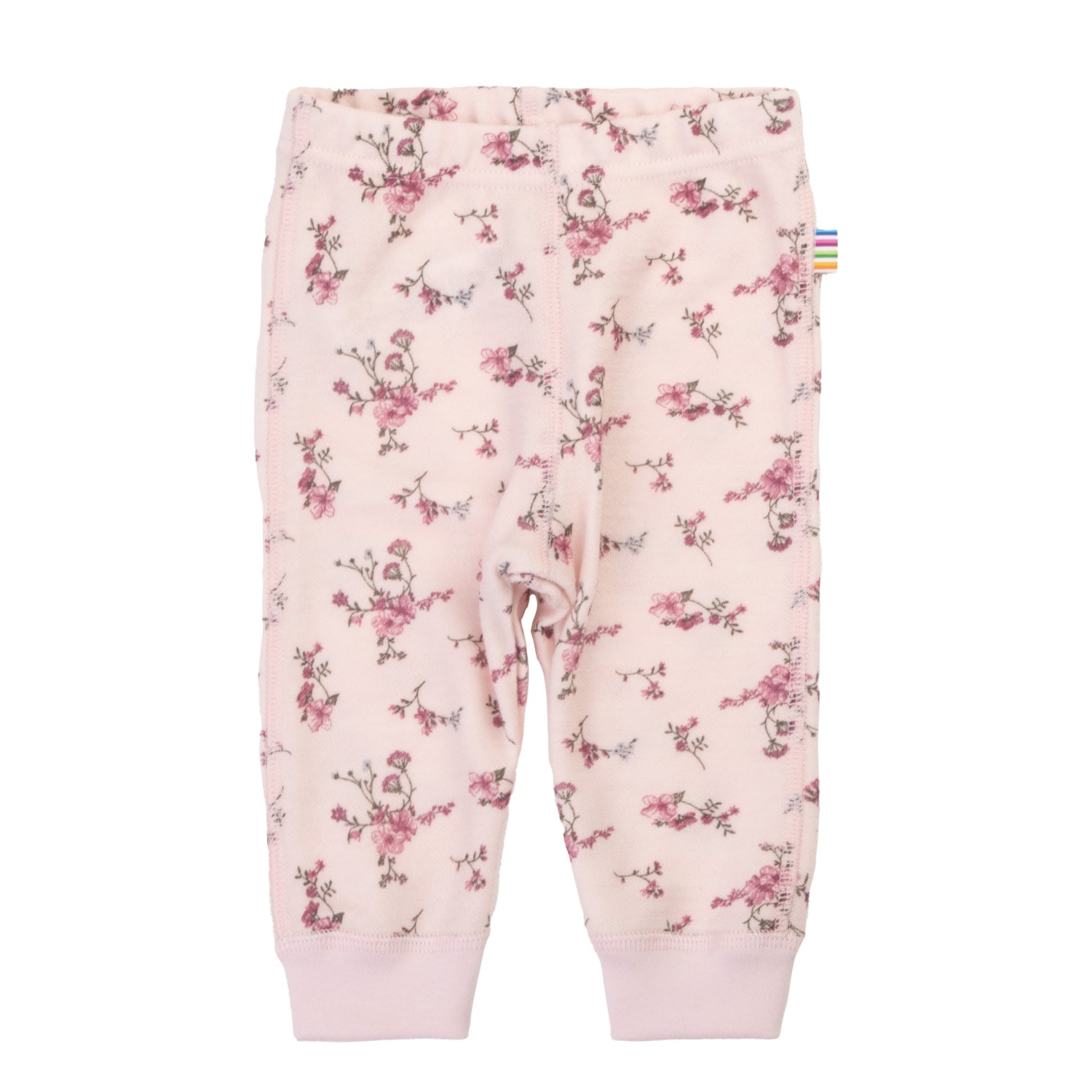 Leggings I Ull Light Pink