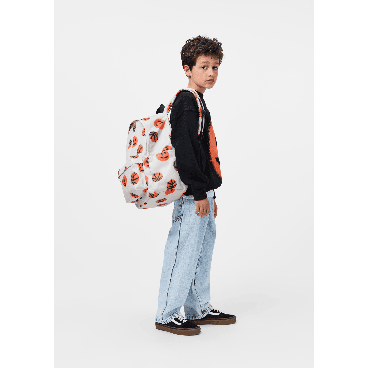Mio Reppu Basketballs