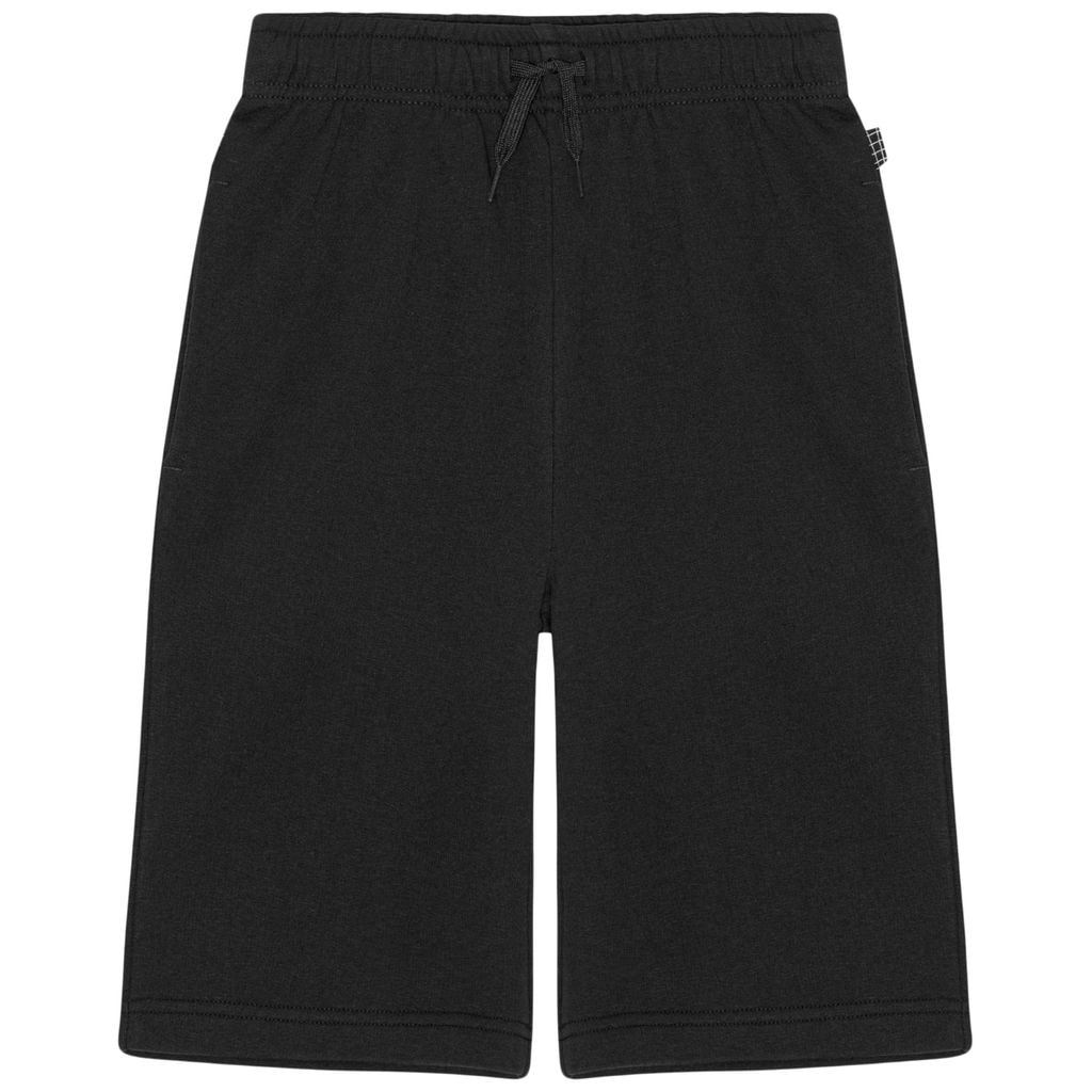 Add Mjukisshorts Svart