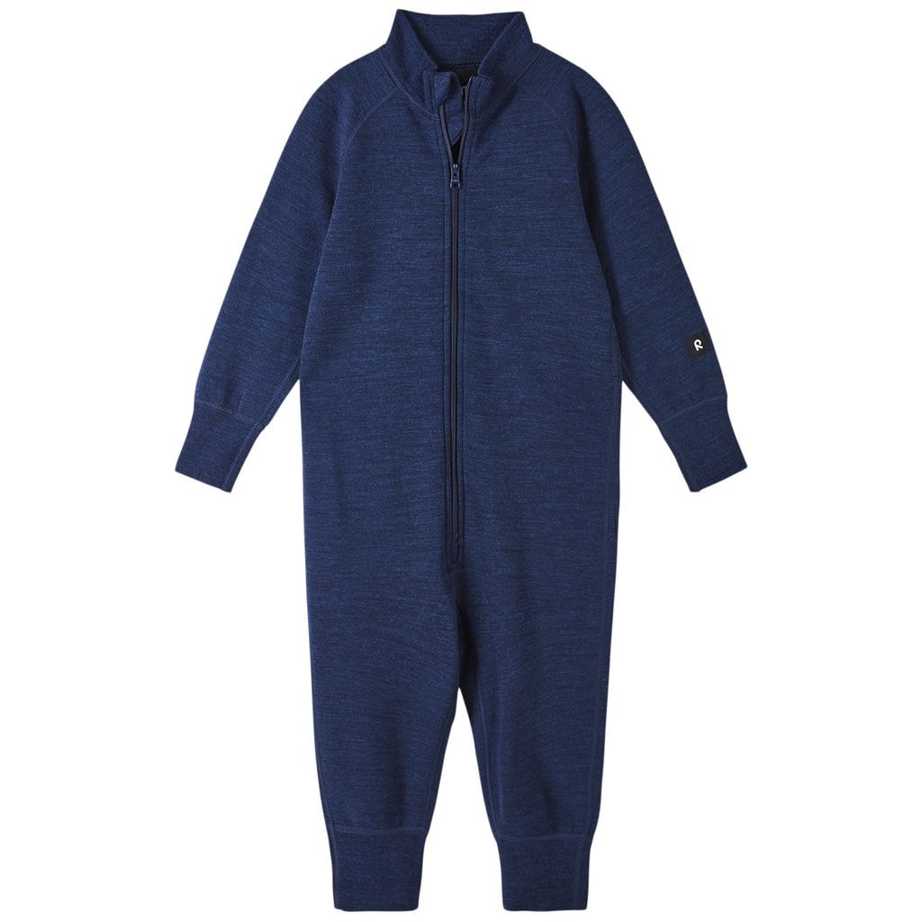 Parvin Body Navyblå