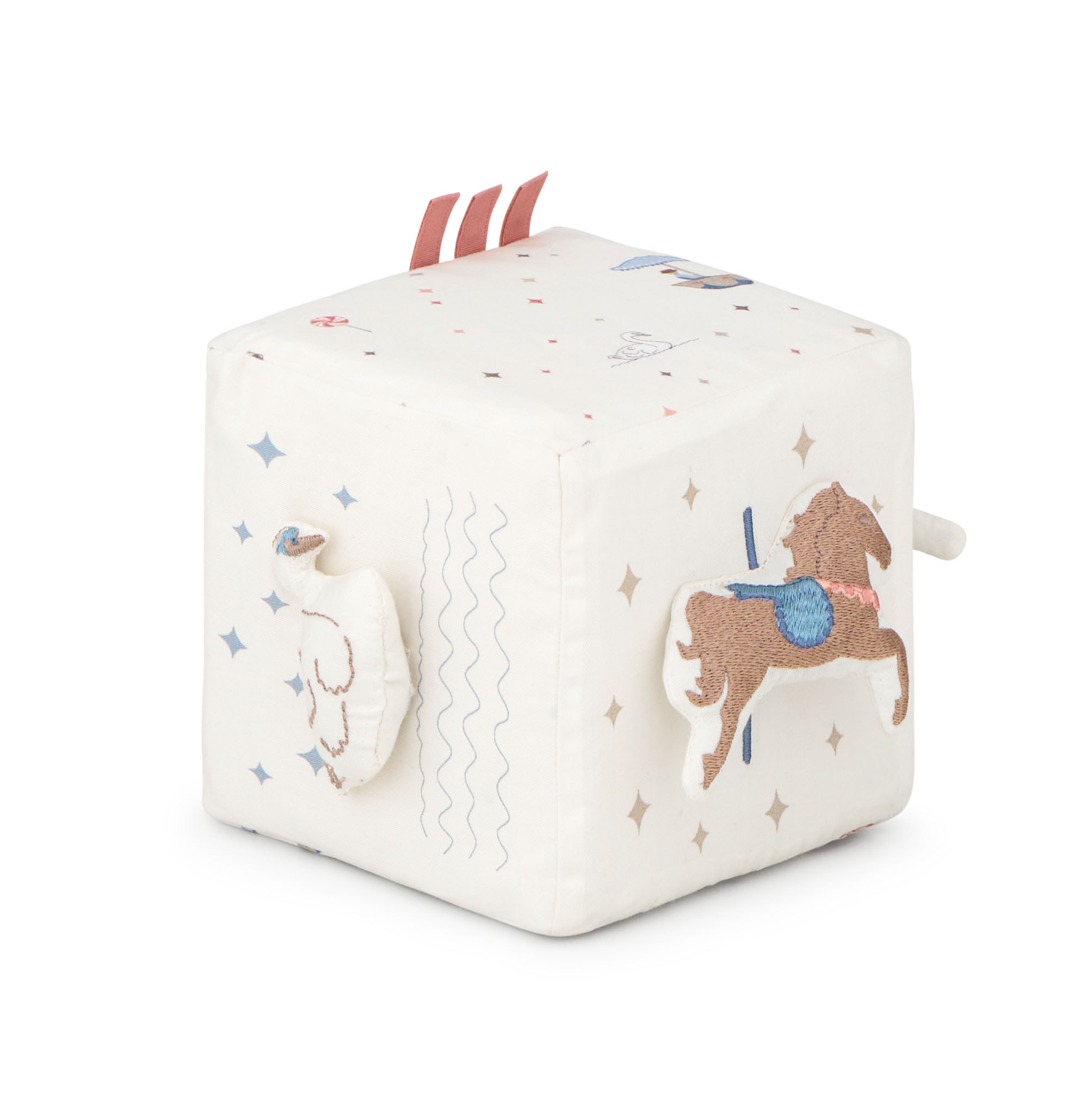 Aktivitetskub Carousel 