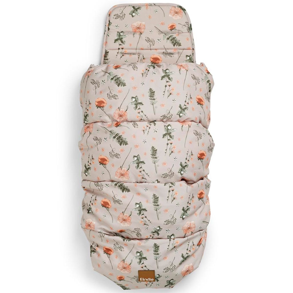 Konvertibel Fotmuffe Meadow Blossom