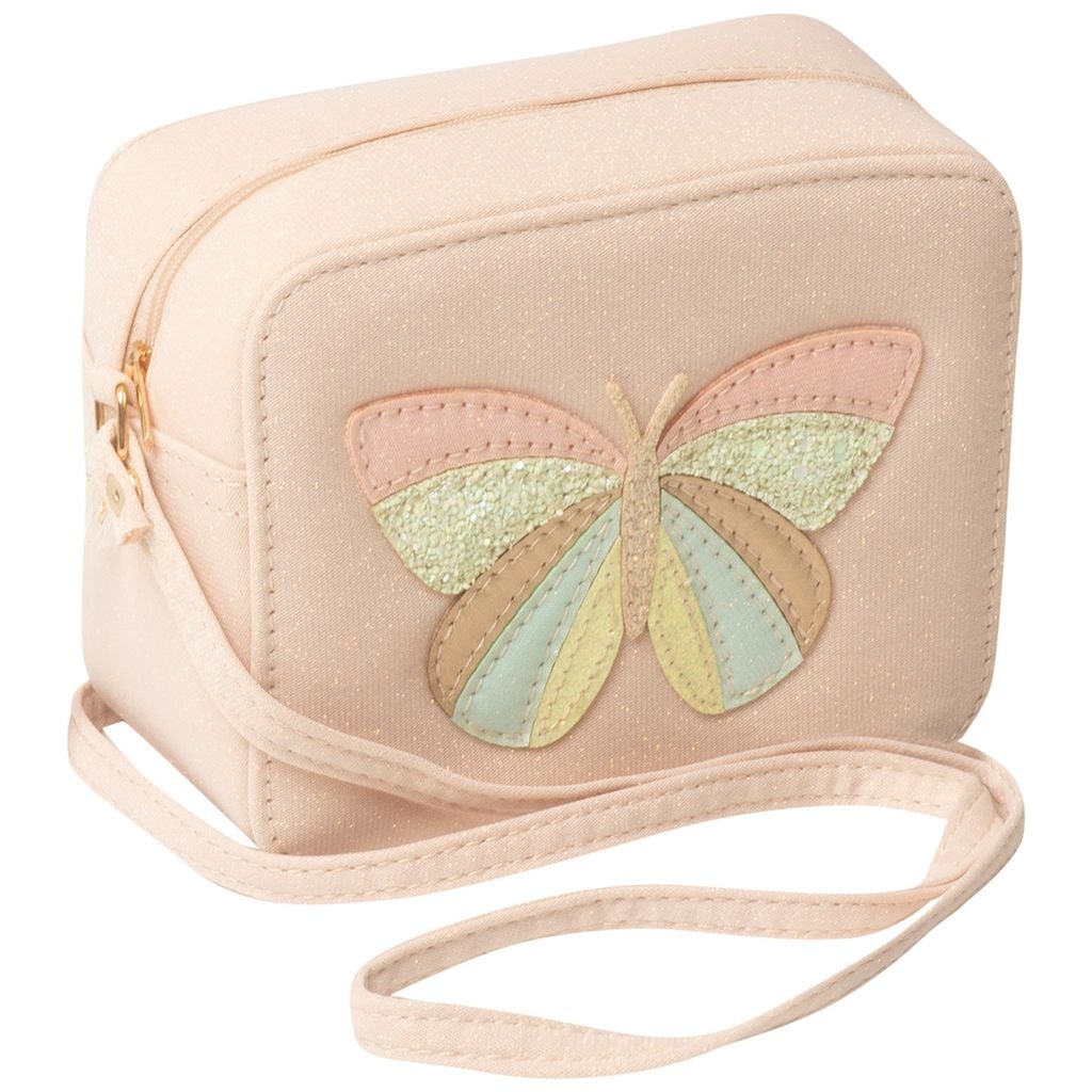 Spring Butterfly Cross Body Bag Dreamland