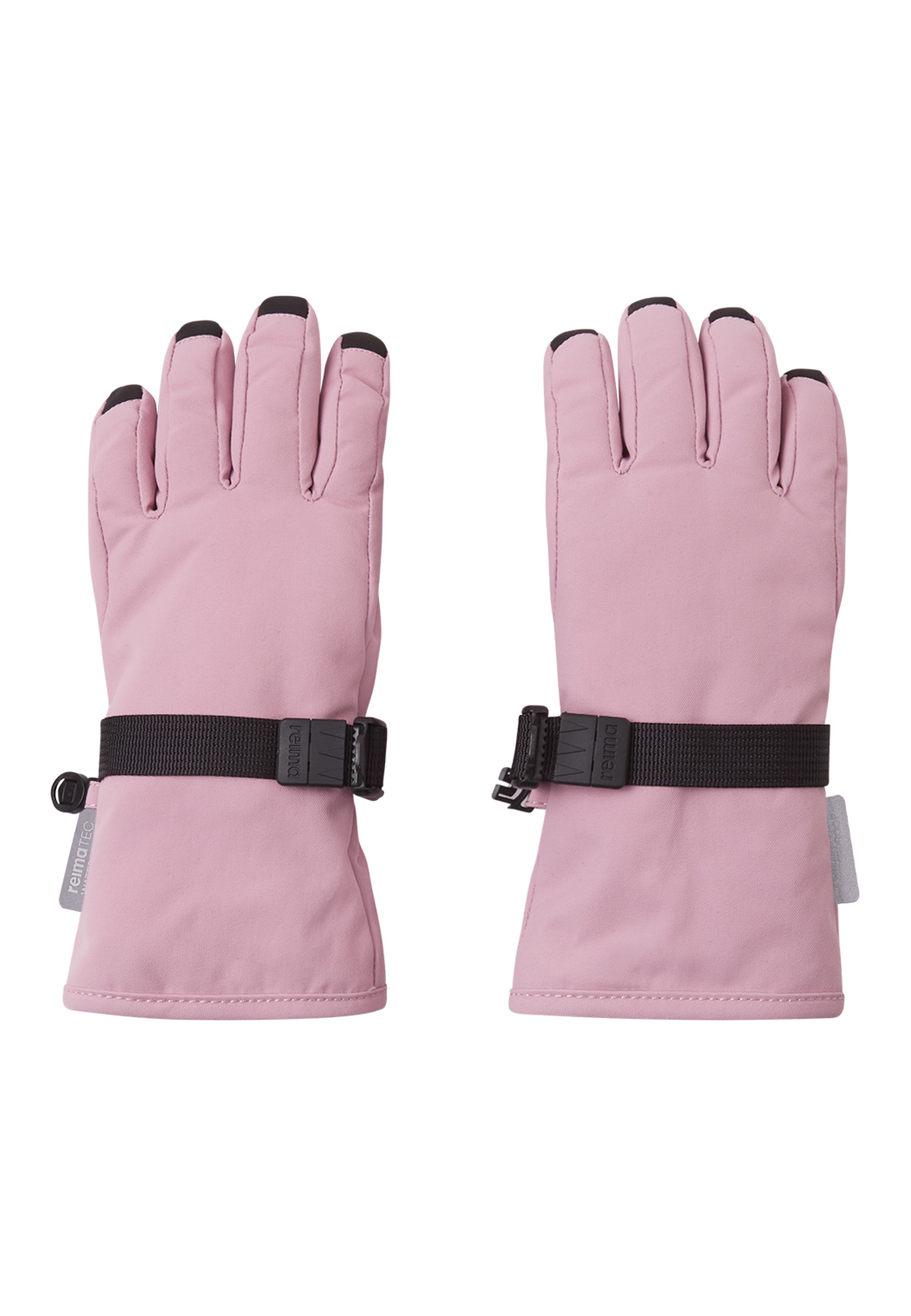Tartu ReimaTec Hansker Grey Pink