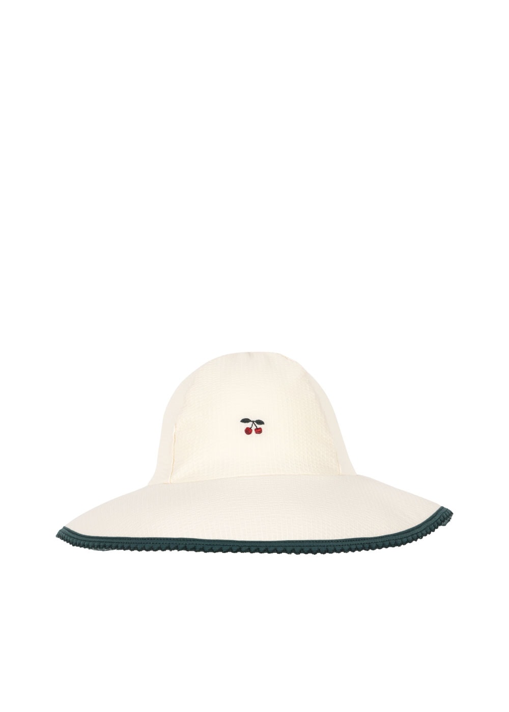 Sailor Swim Hat Cloud Dancer 