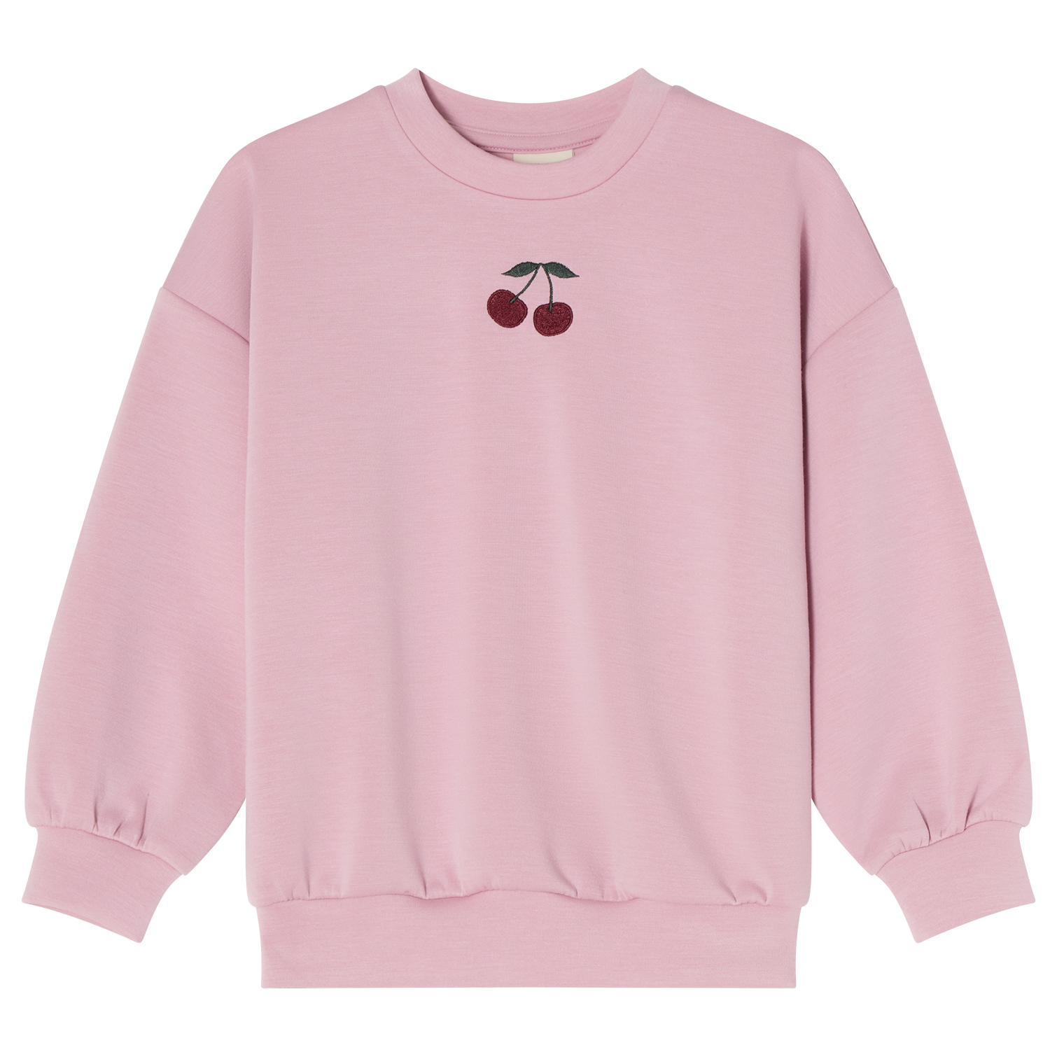 Bilbao Tröja Dusty Pink Cherry