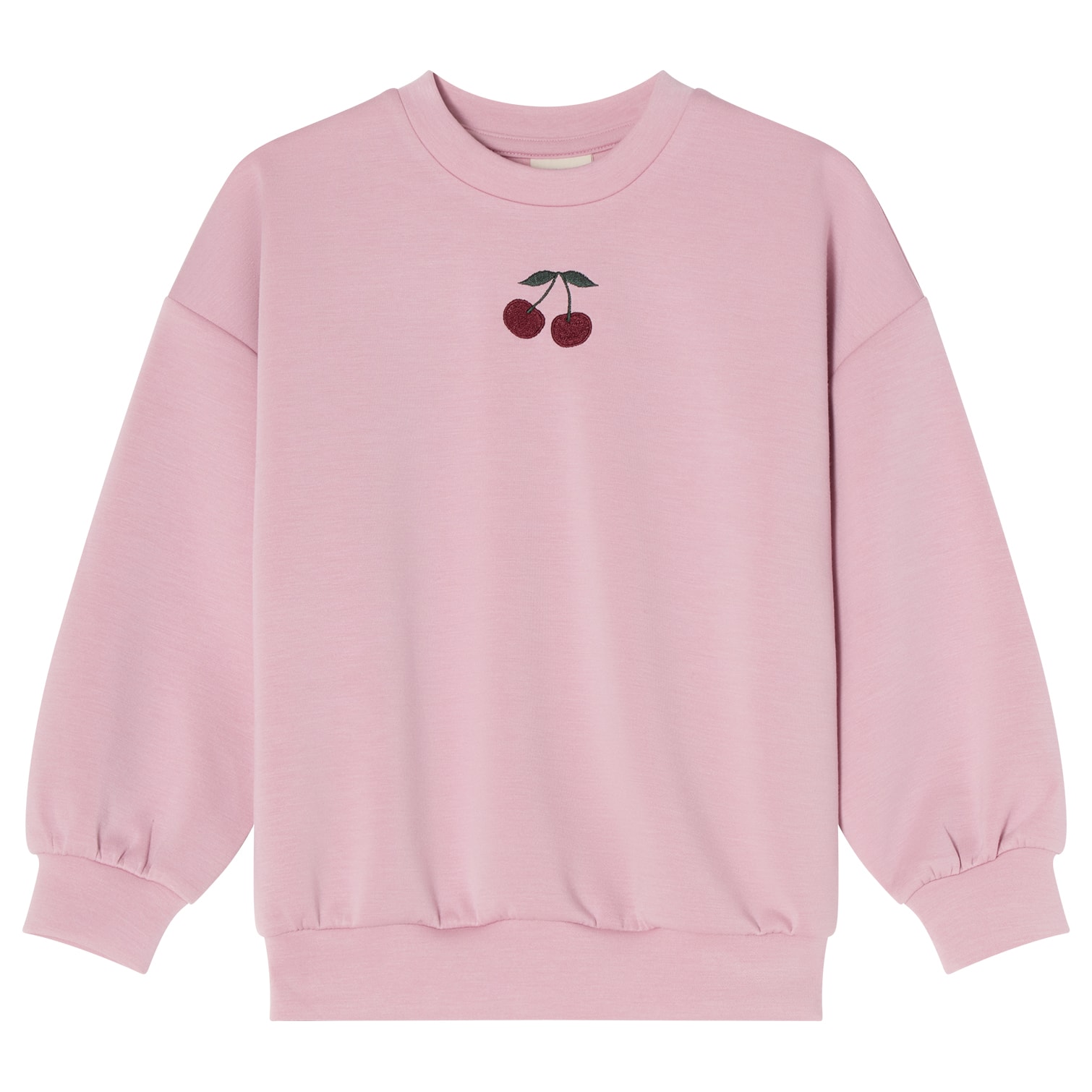 Bilbao Tröja Dusty Pink Cherry