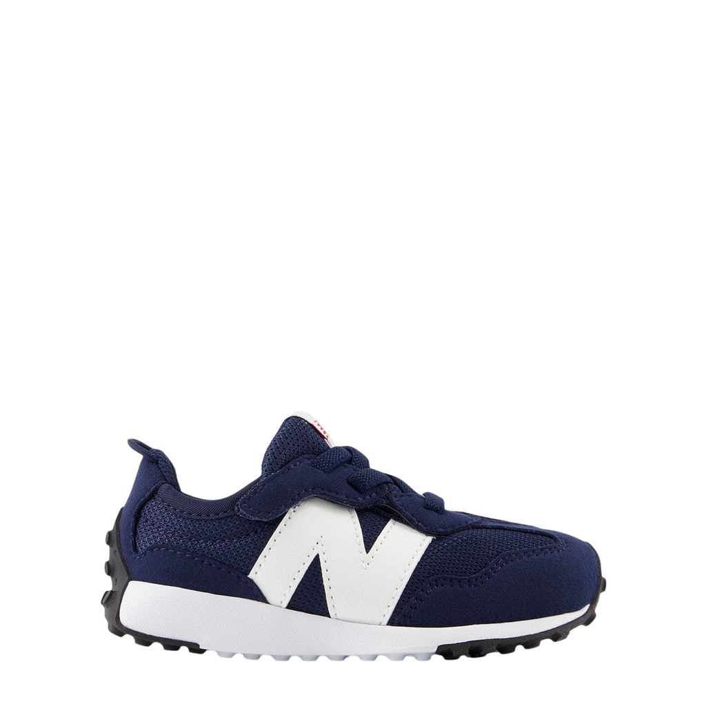 327 Baby Sneakers Indigo