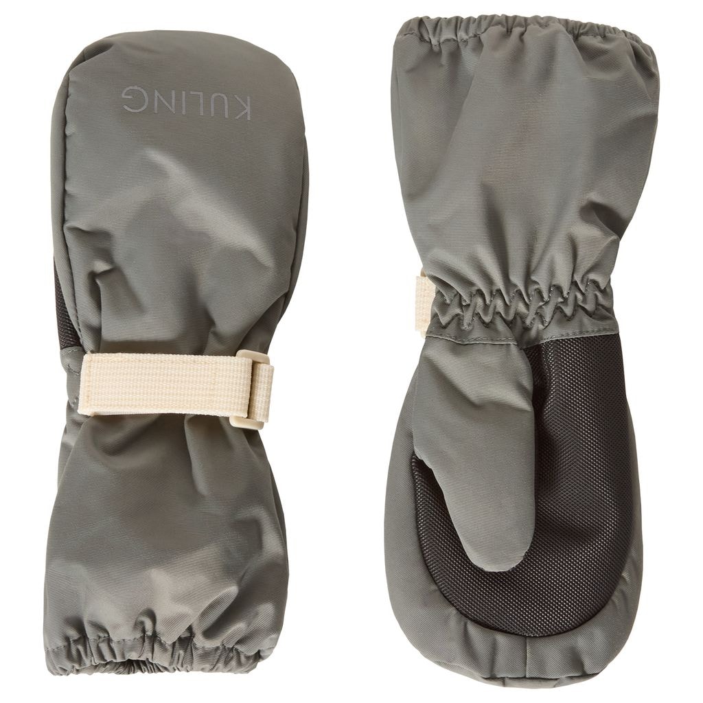 Tartu Mittens Green