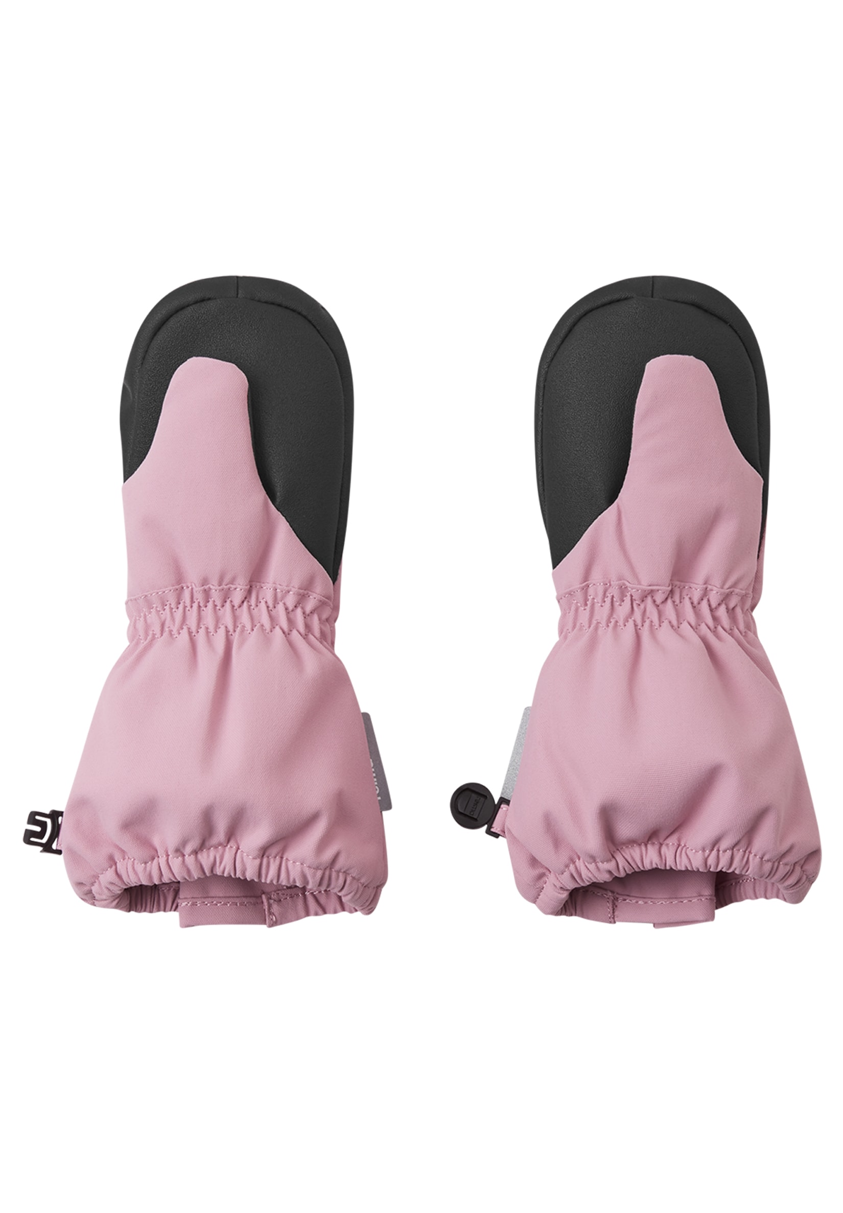 Tepas ReimaTec Votter Grey Pink