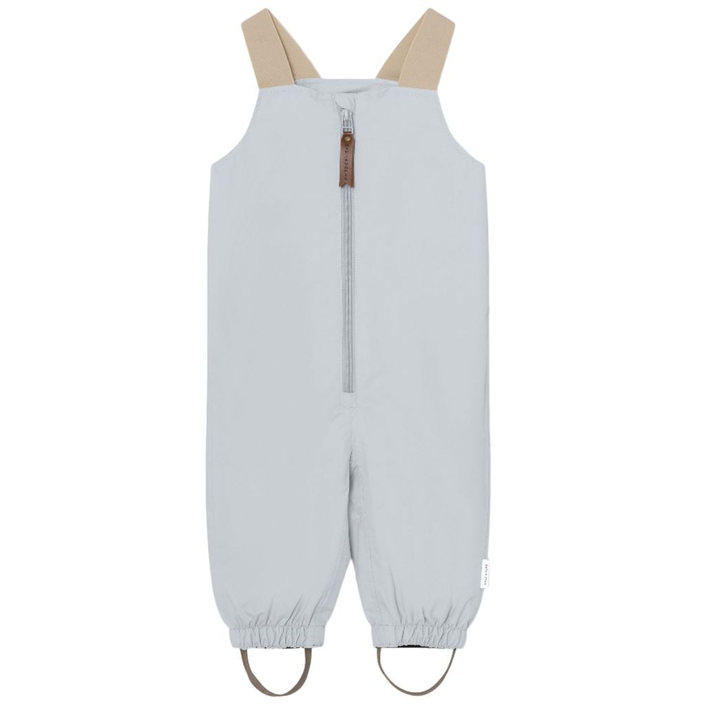 Walentaya Skjell Bukser Pearl Blue