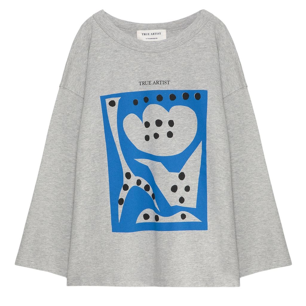 Jocs D'estiu T-Shirt Melange