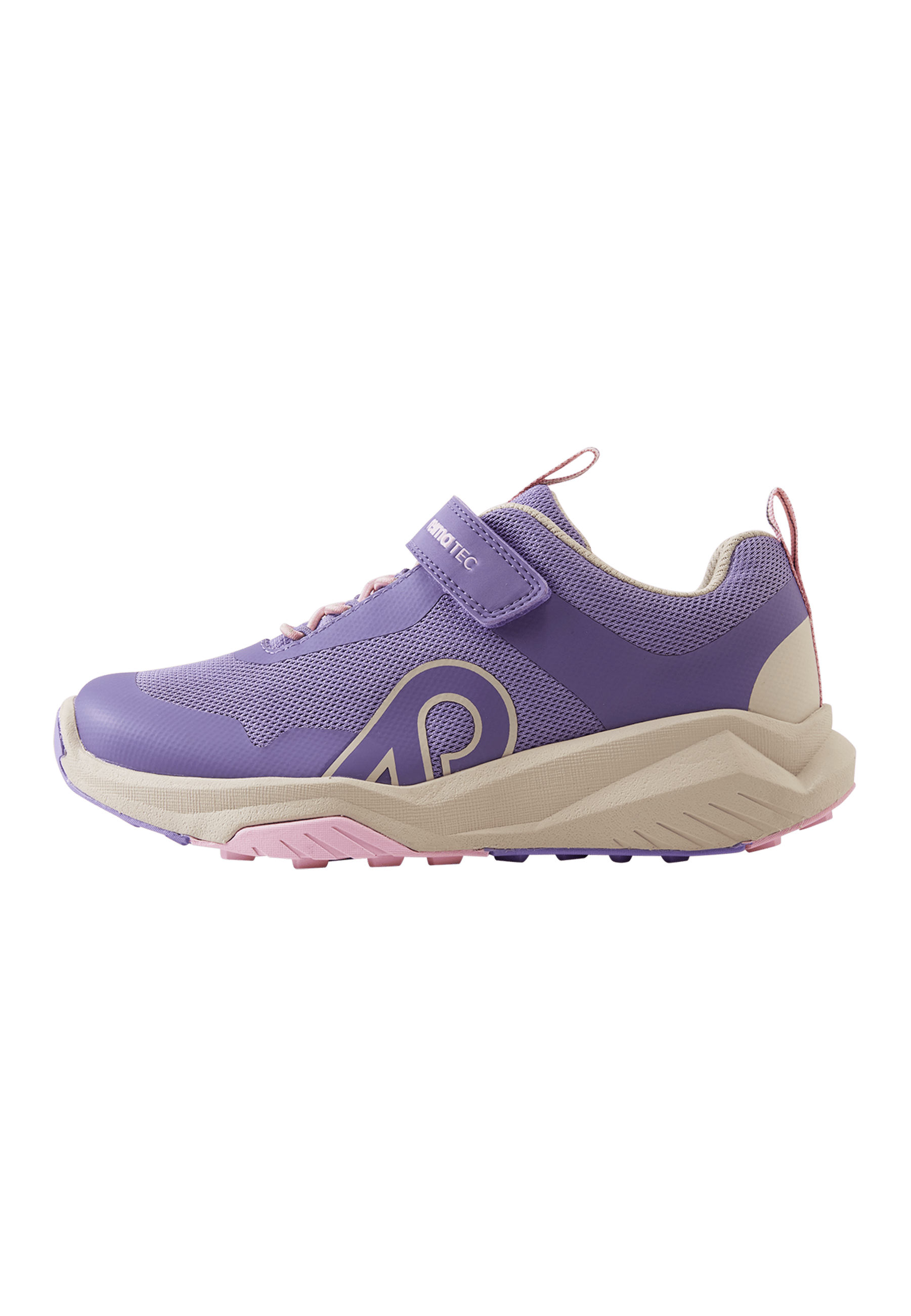 Enkkari Sneakers Misty Violet 