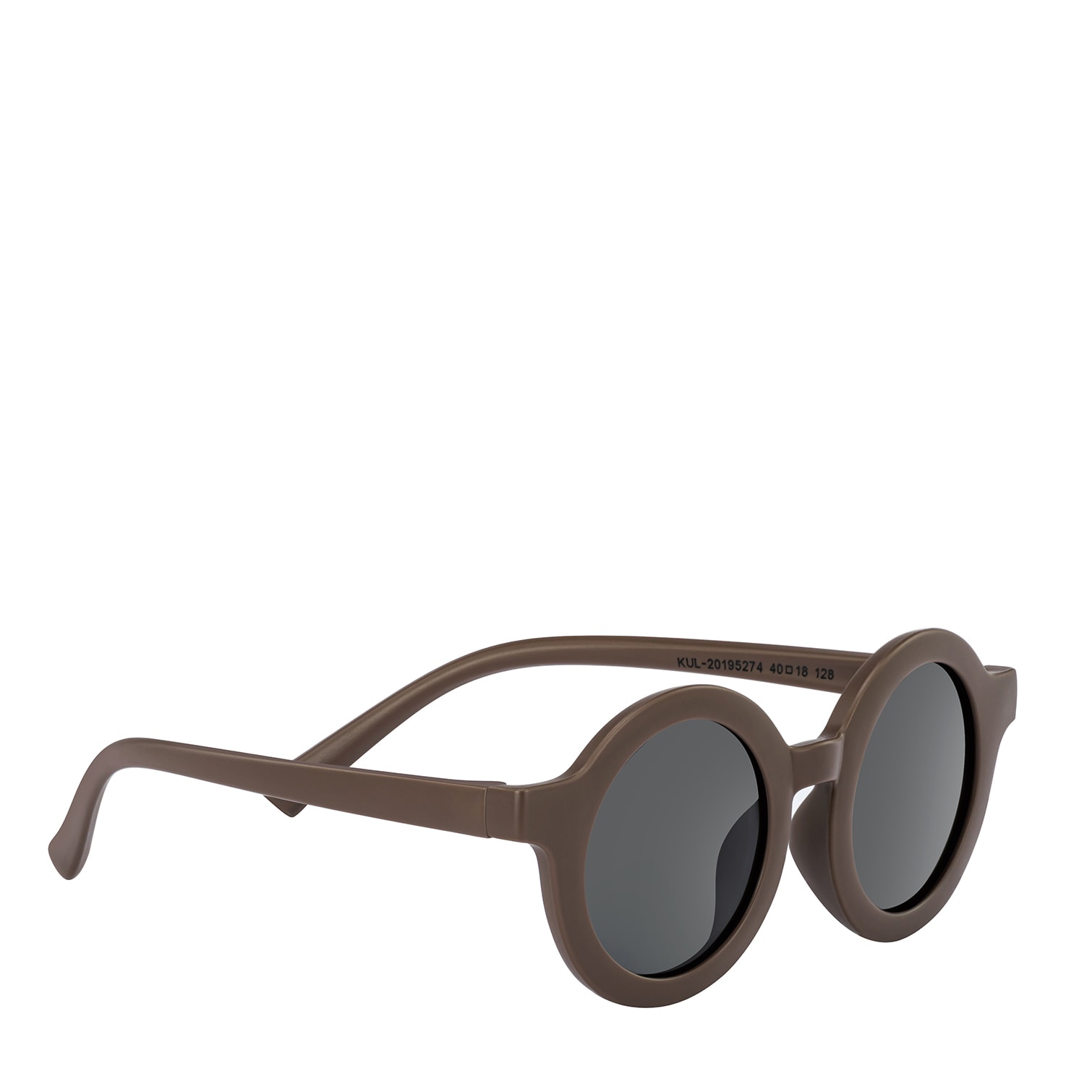 Bari lasten aurinkolasit Brown