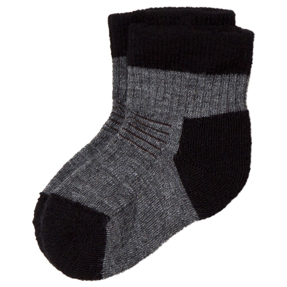 Fotinge Ankle Socks Gray