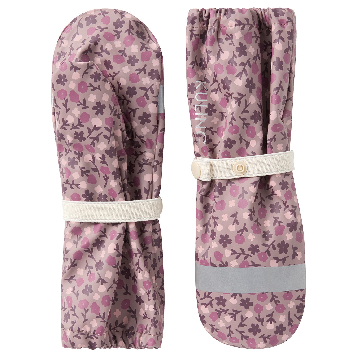 KULING – Overaller, jackor, regnset, ull, fleece & mer