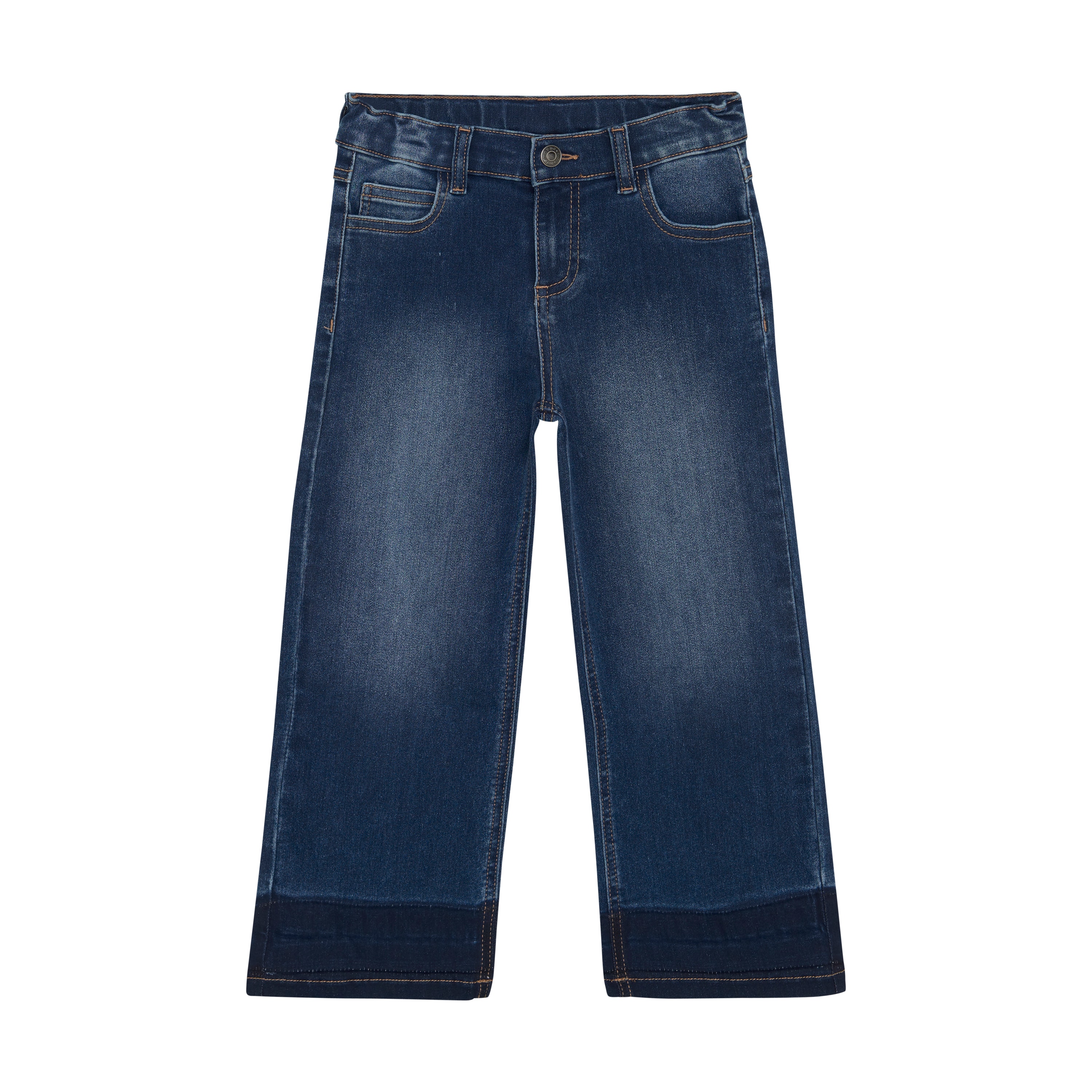 Jeans China Blue