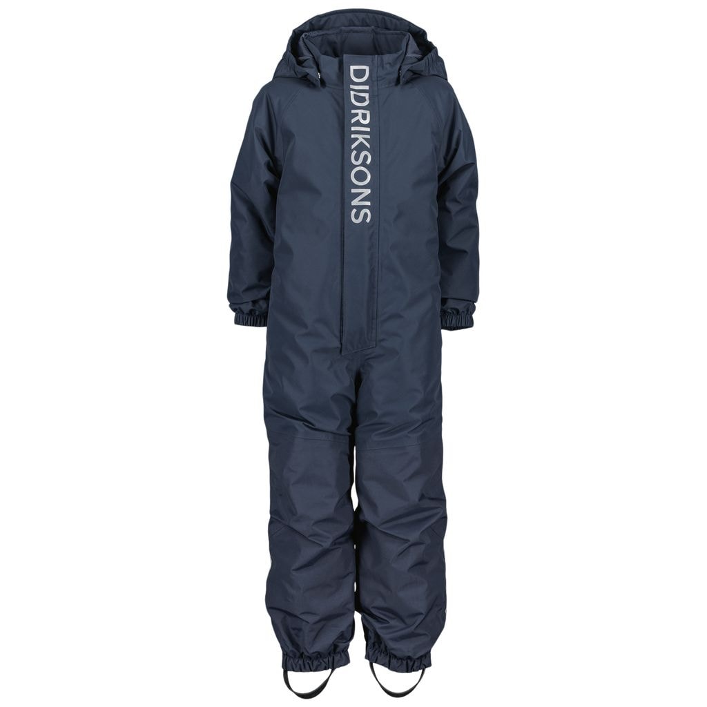 Talvi Winter Coverall Navy