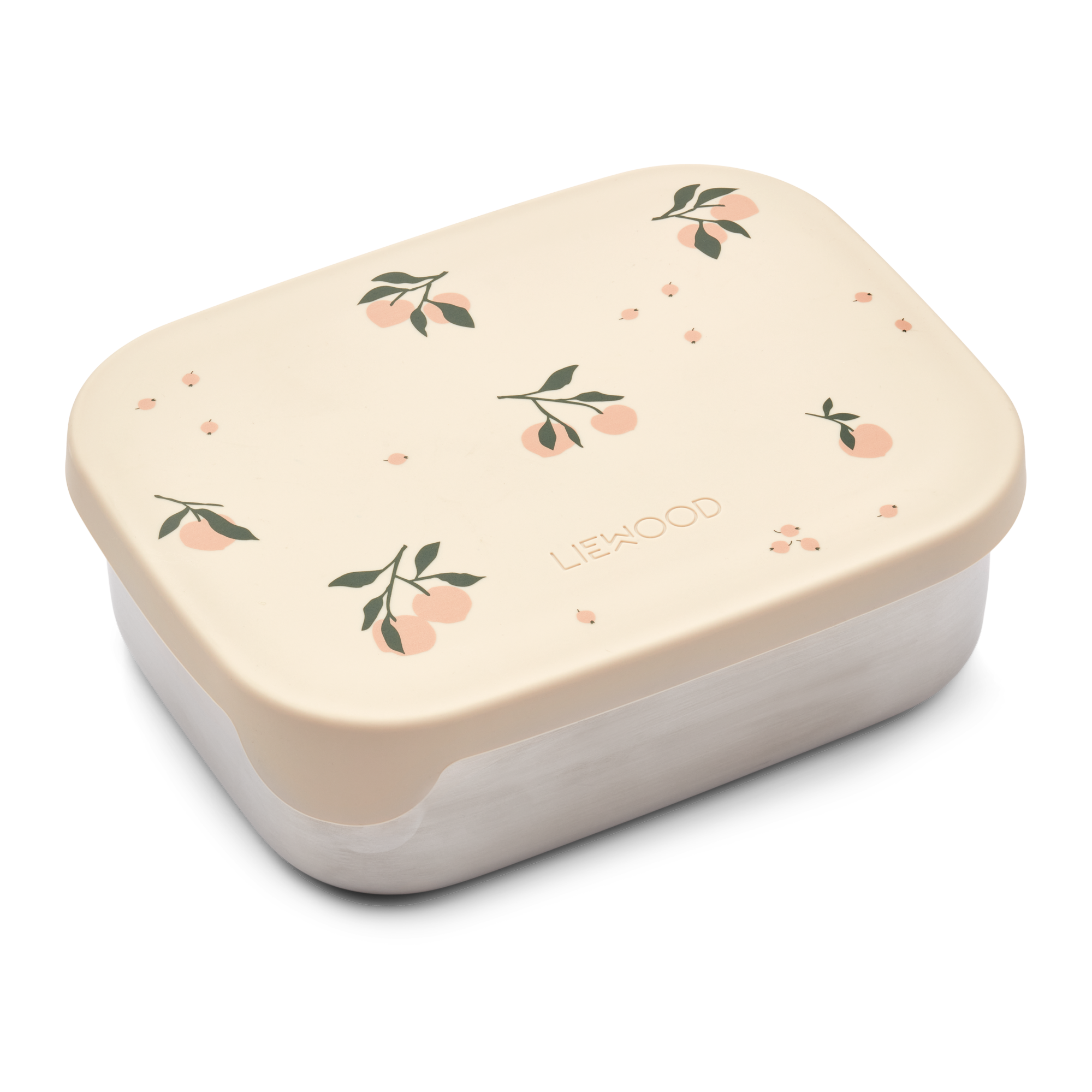 Arthur Lunchlåda Peach Sea Shell Mix