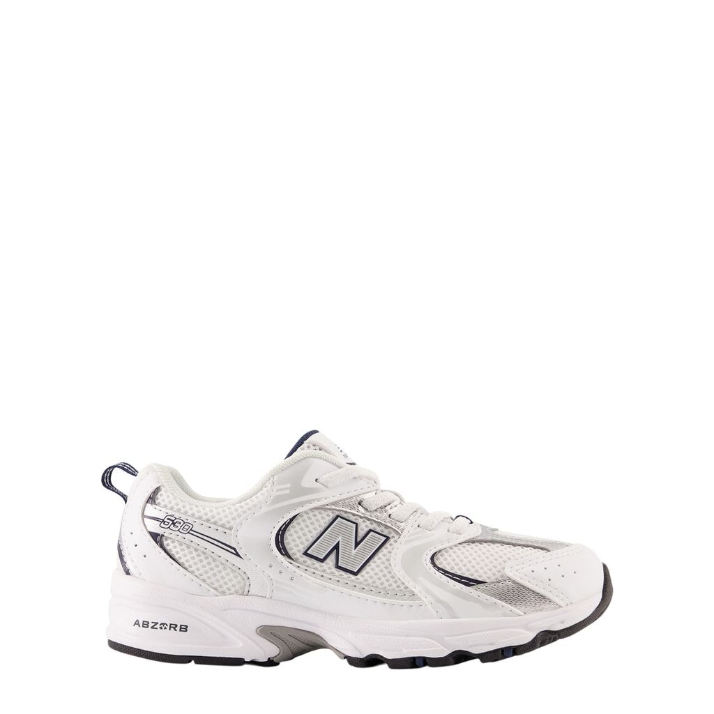 530 Kids Sneakers White