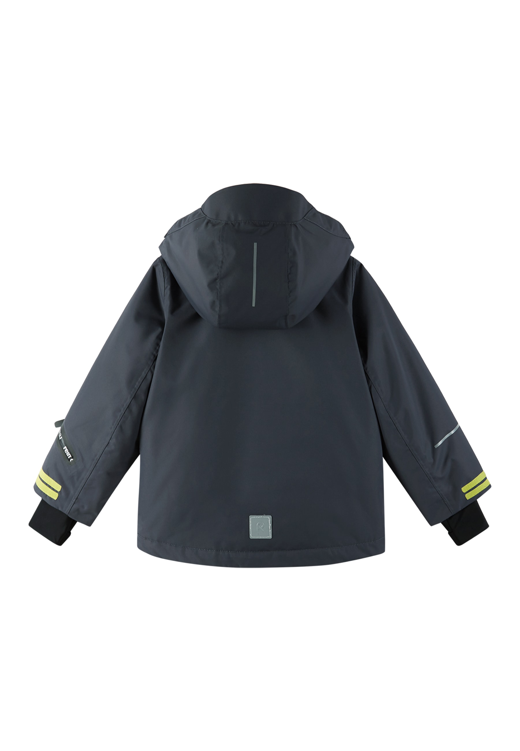 Kairala Reimatec Vinterjakke Soft Black