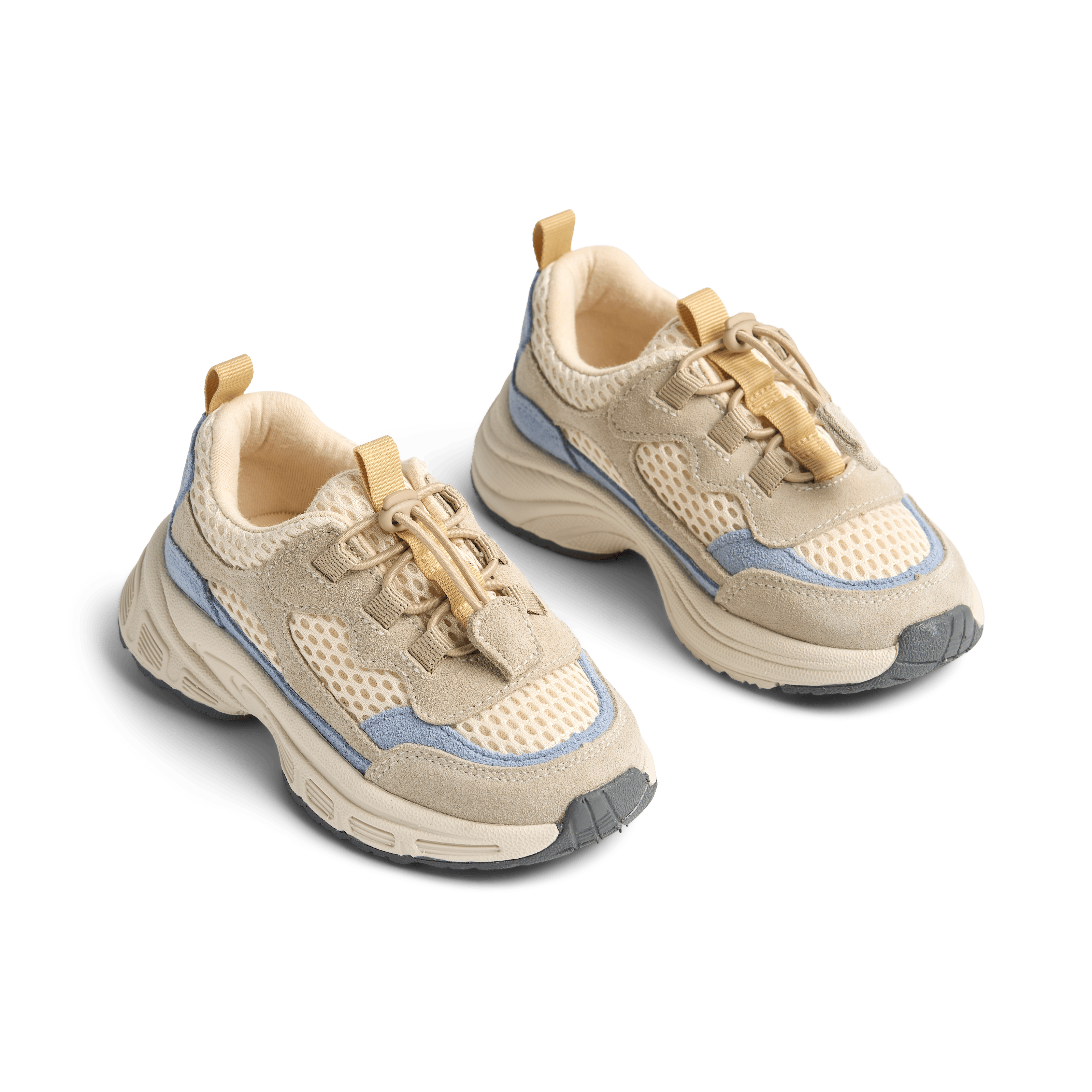 Arthur Sneakers Eggshell 