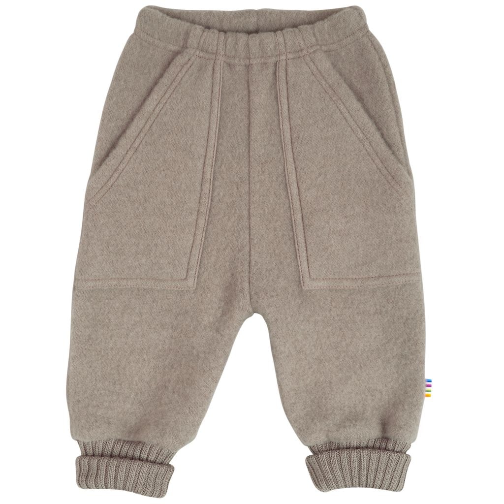 Ullbyxor Sesame Melange