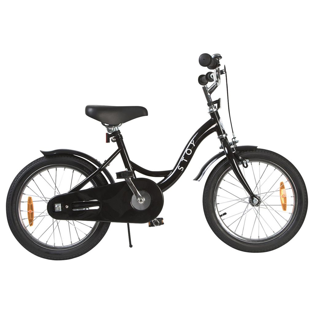 16" Classic Cykel