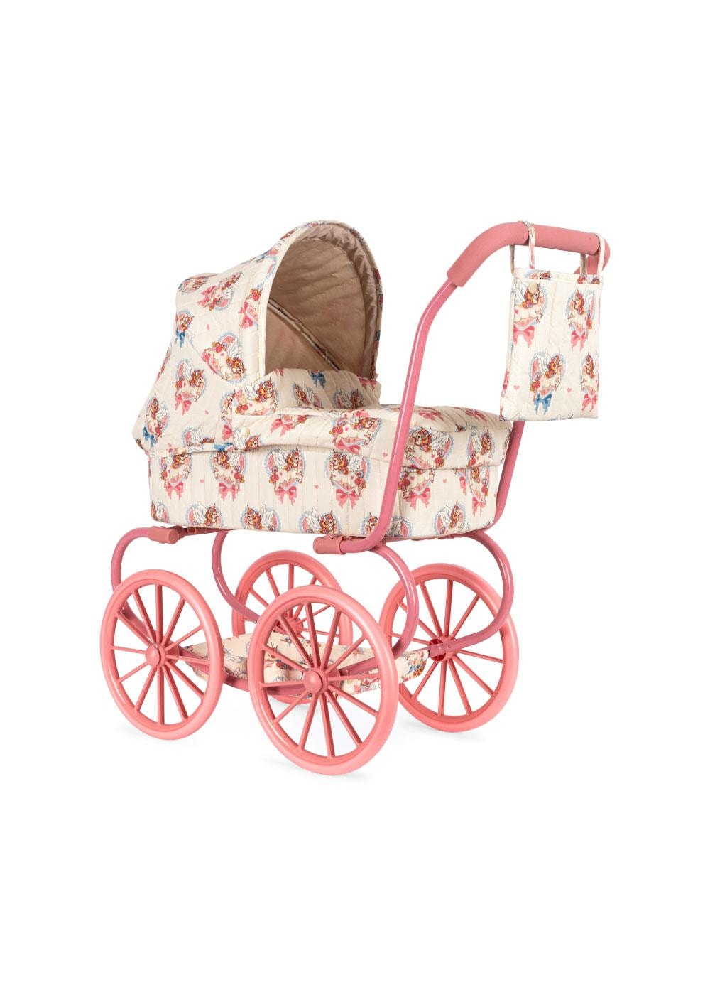 Minnie Twinkle Doll Pram Twinkle Sprinkle
